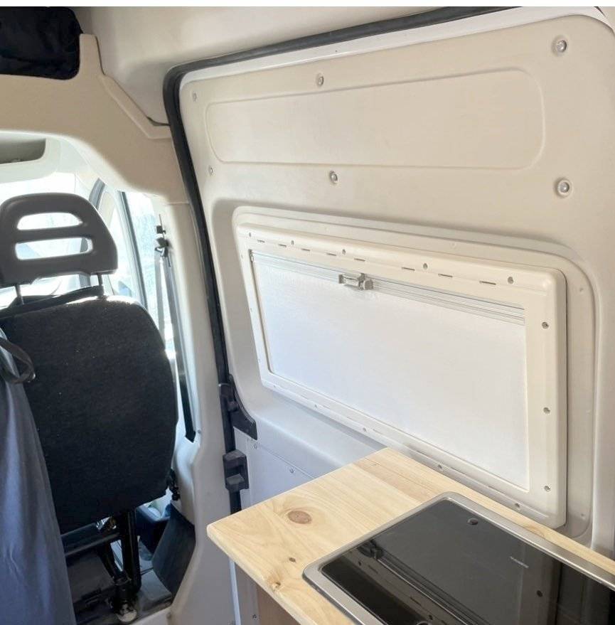 Fiat Ducato 120 Multijet