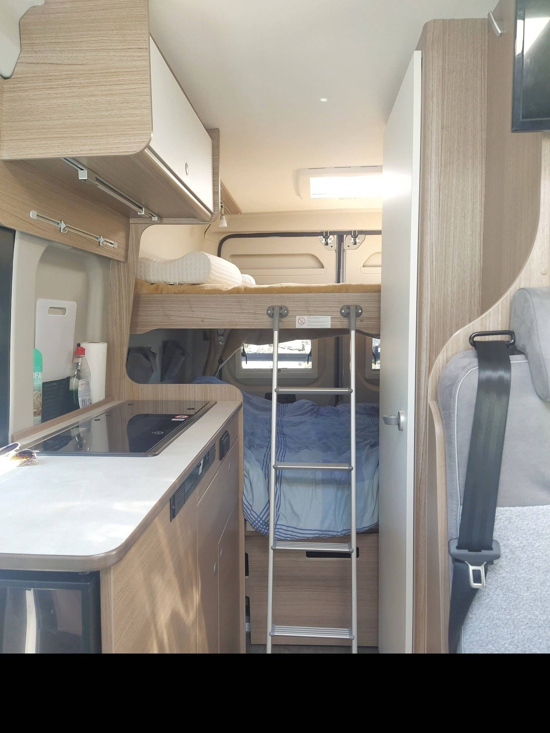 Carado CV600 Clever+ Edition