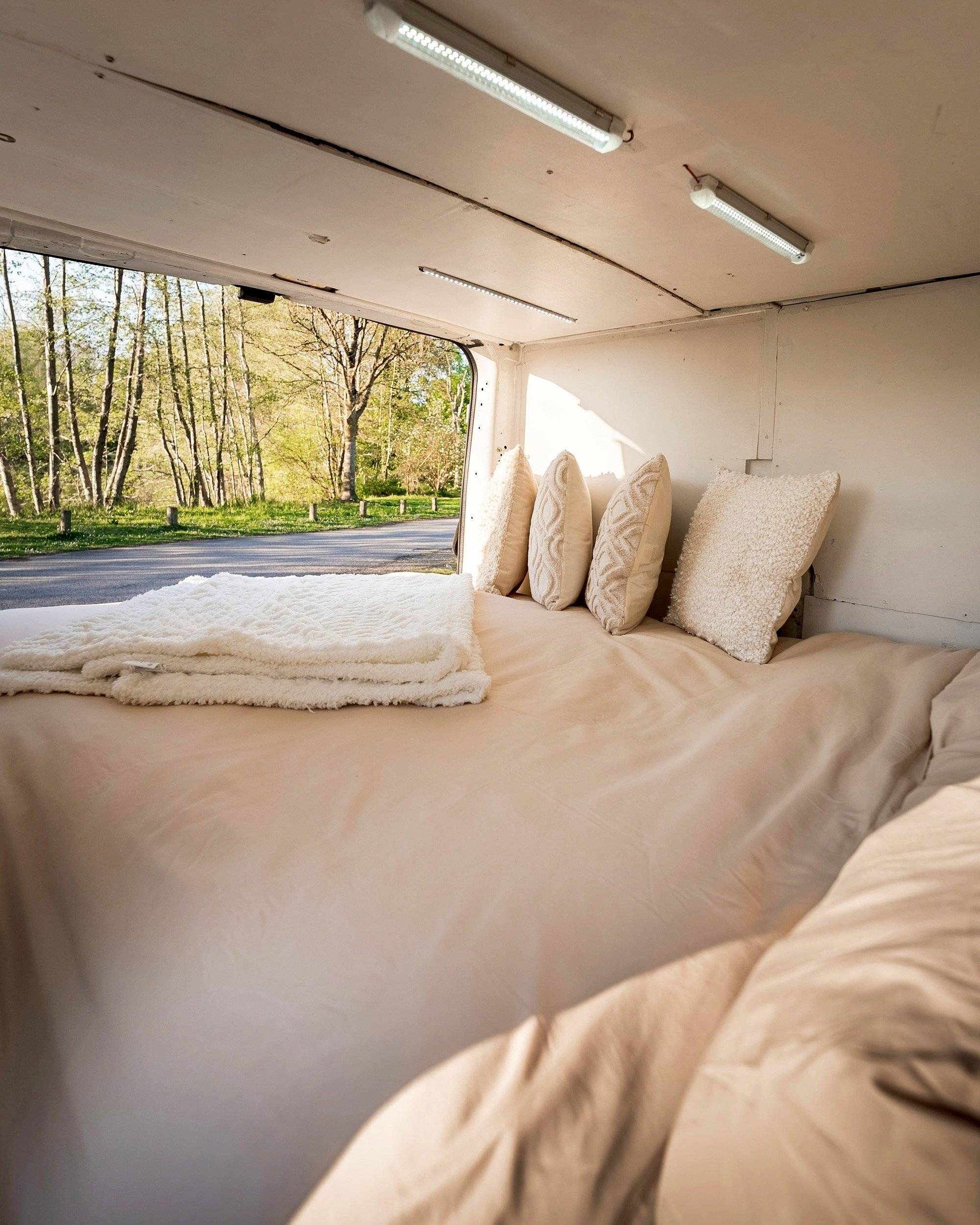 Renault Trafic 115 ch