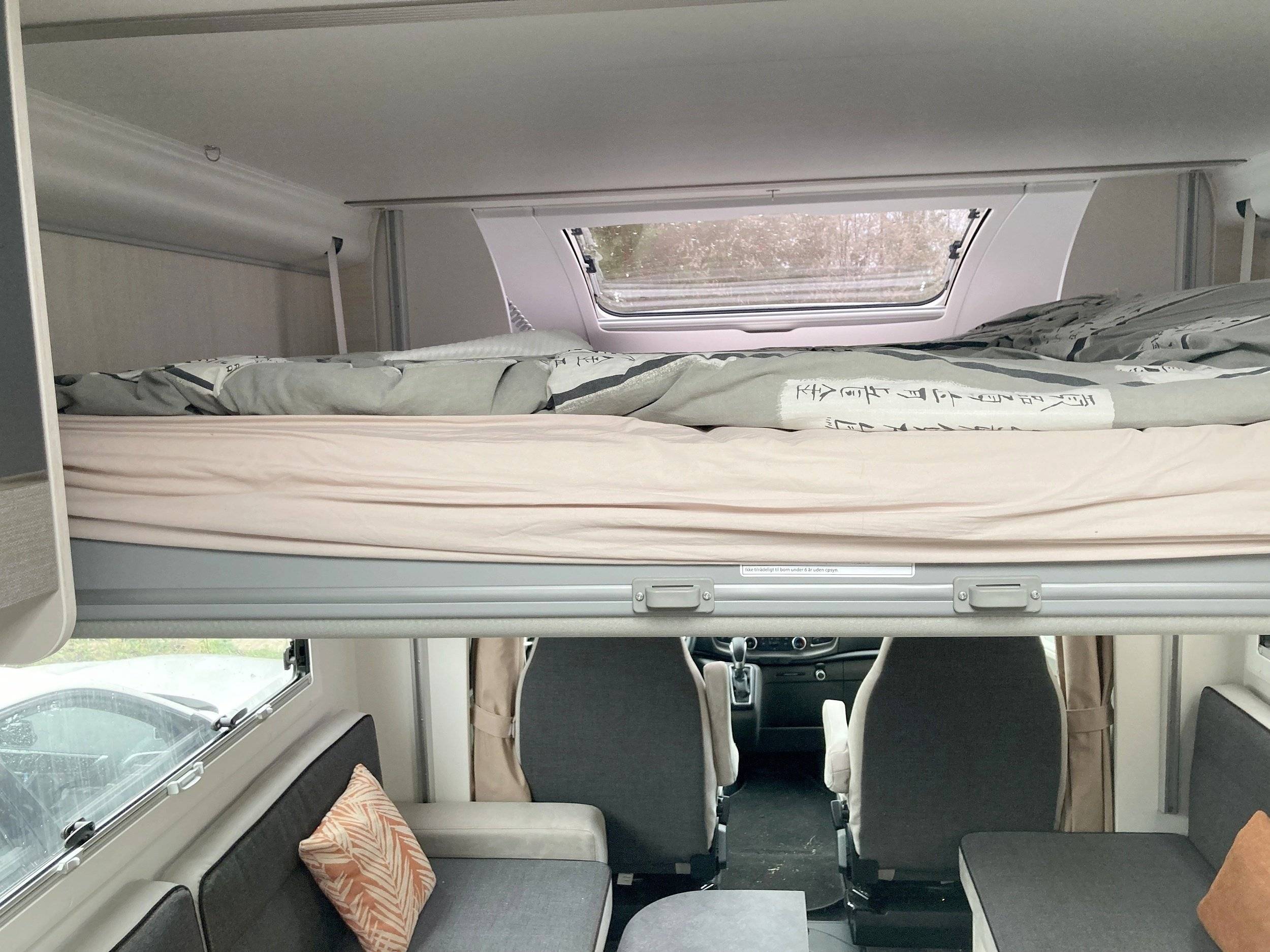 Chausson CHAUSSON 640 titanium ultimate