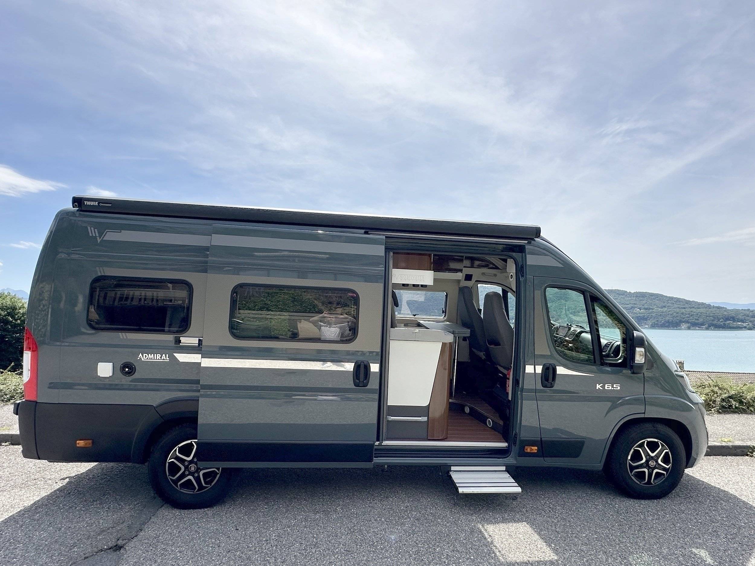 Mobilvetta MOBILVETA