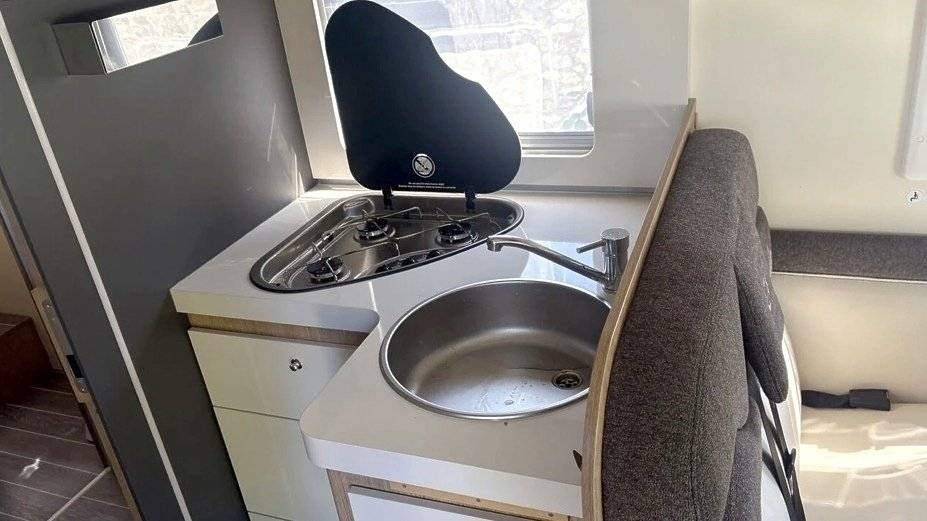 Pössl KW