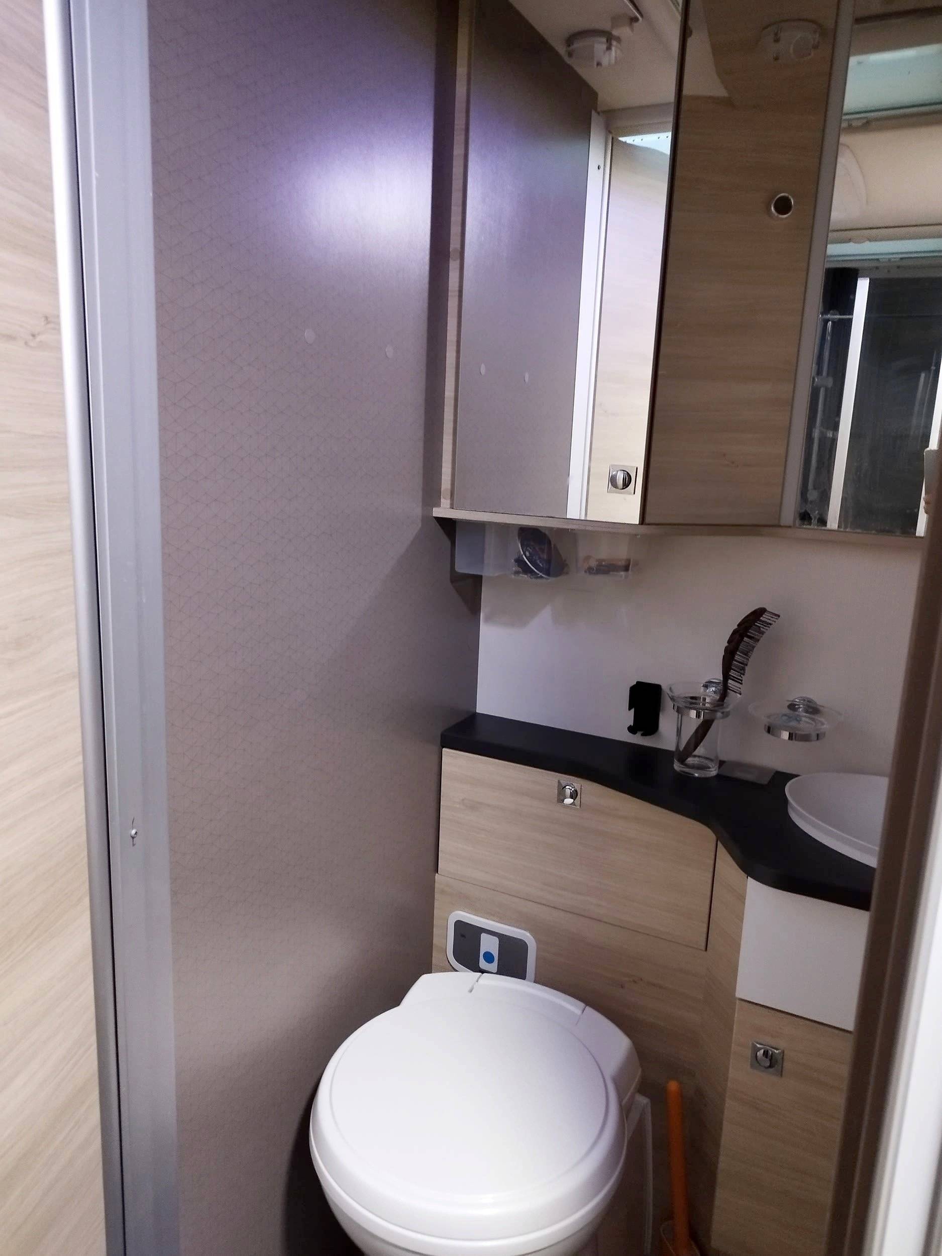 Chausson 788 Titanium Anniversary