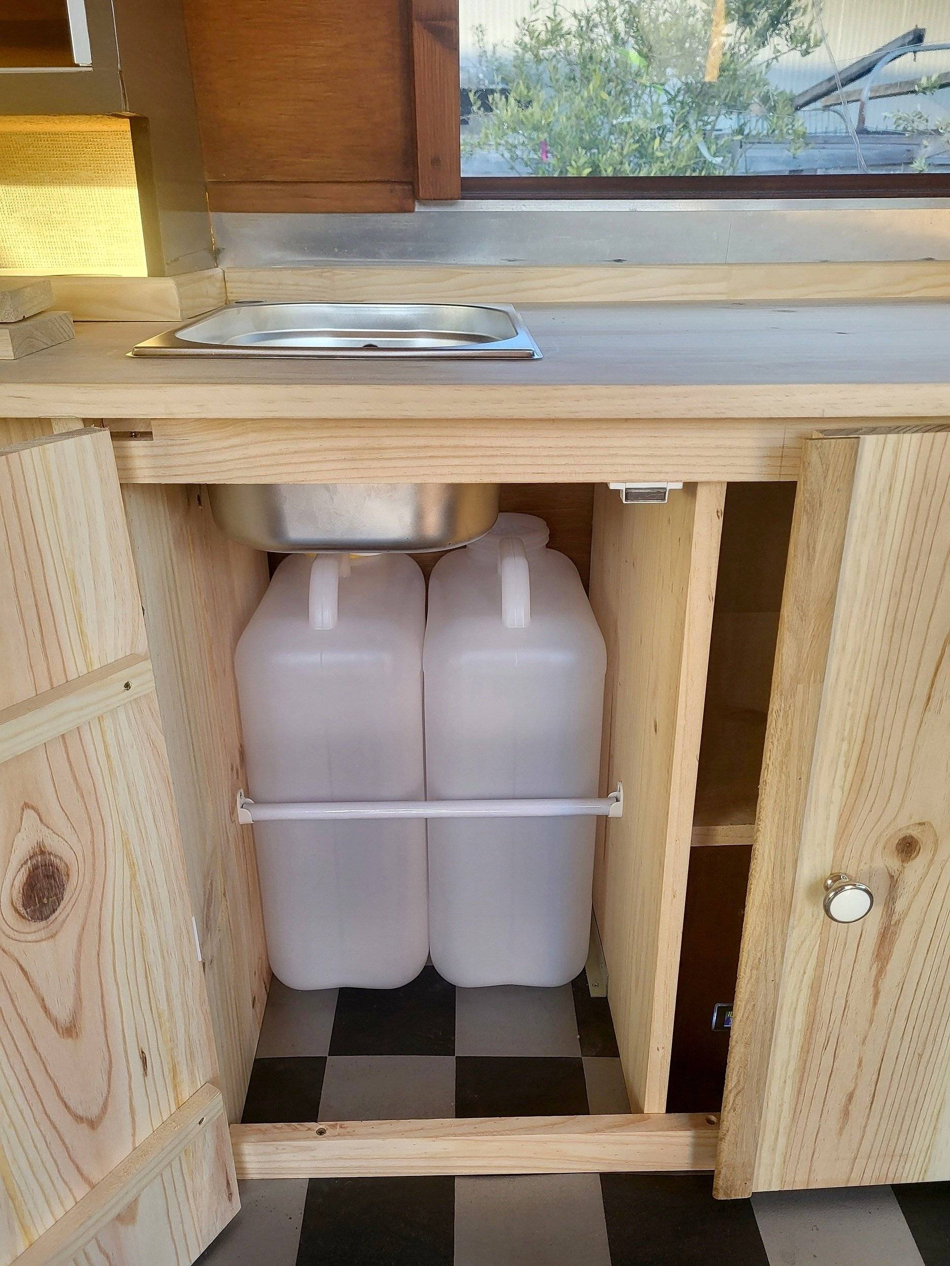 Oscar Dodge californien 