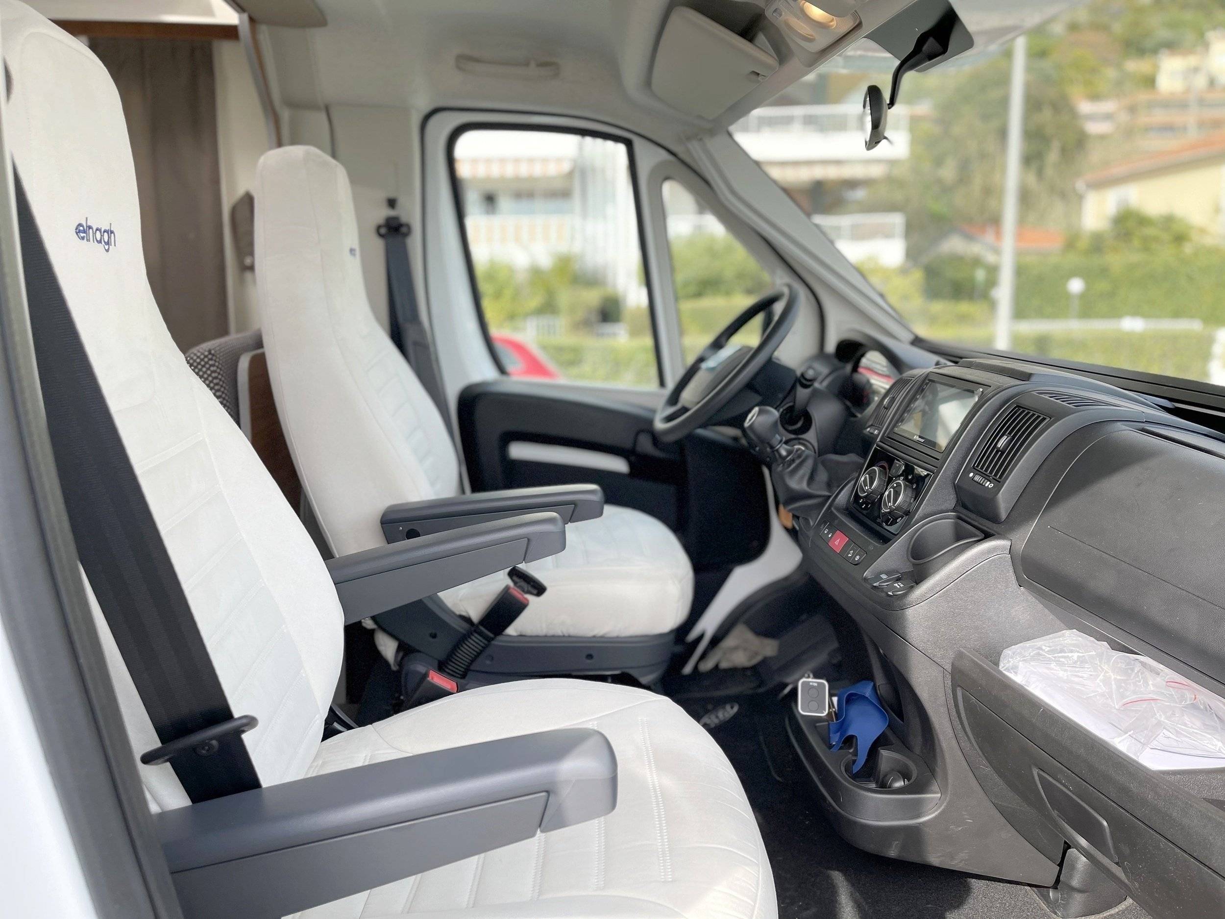 Elnagh Elnagh  Baron