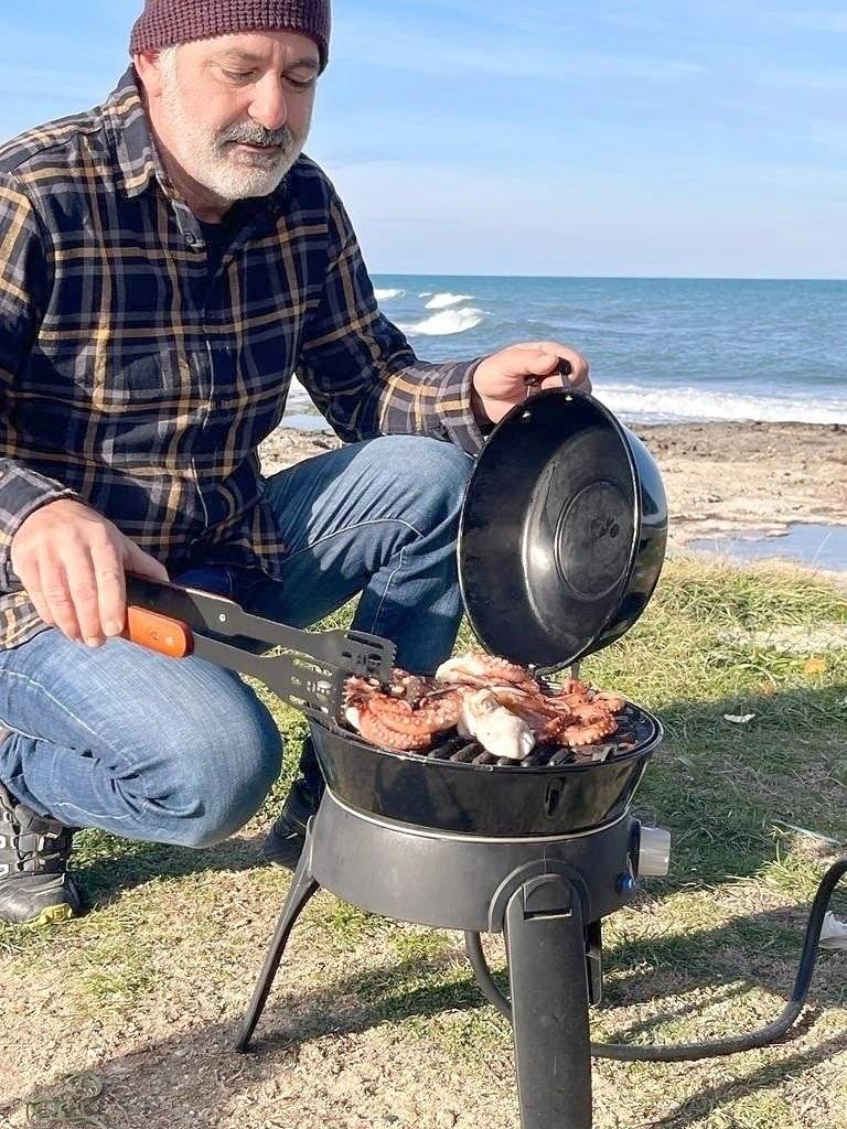 Westfalia Volkswagen T6.1