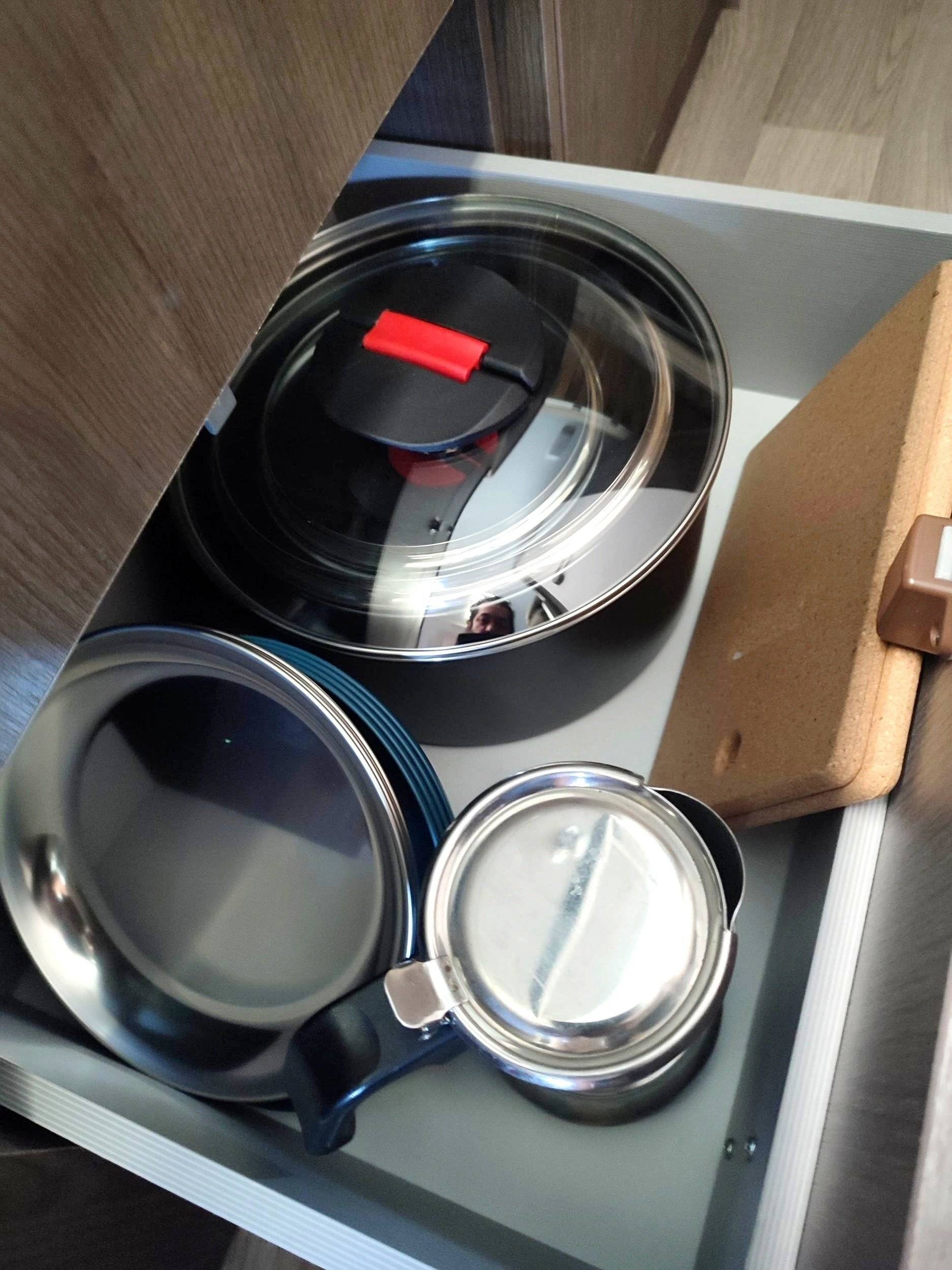 Benimar Ducato 2,3 l 148 ch