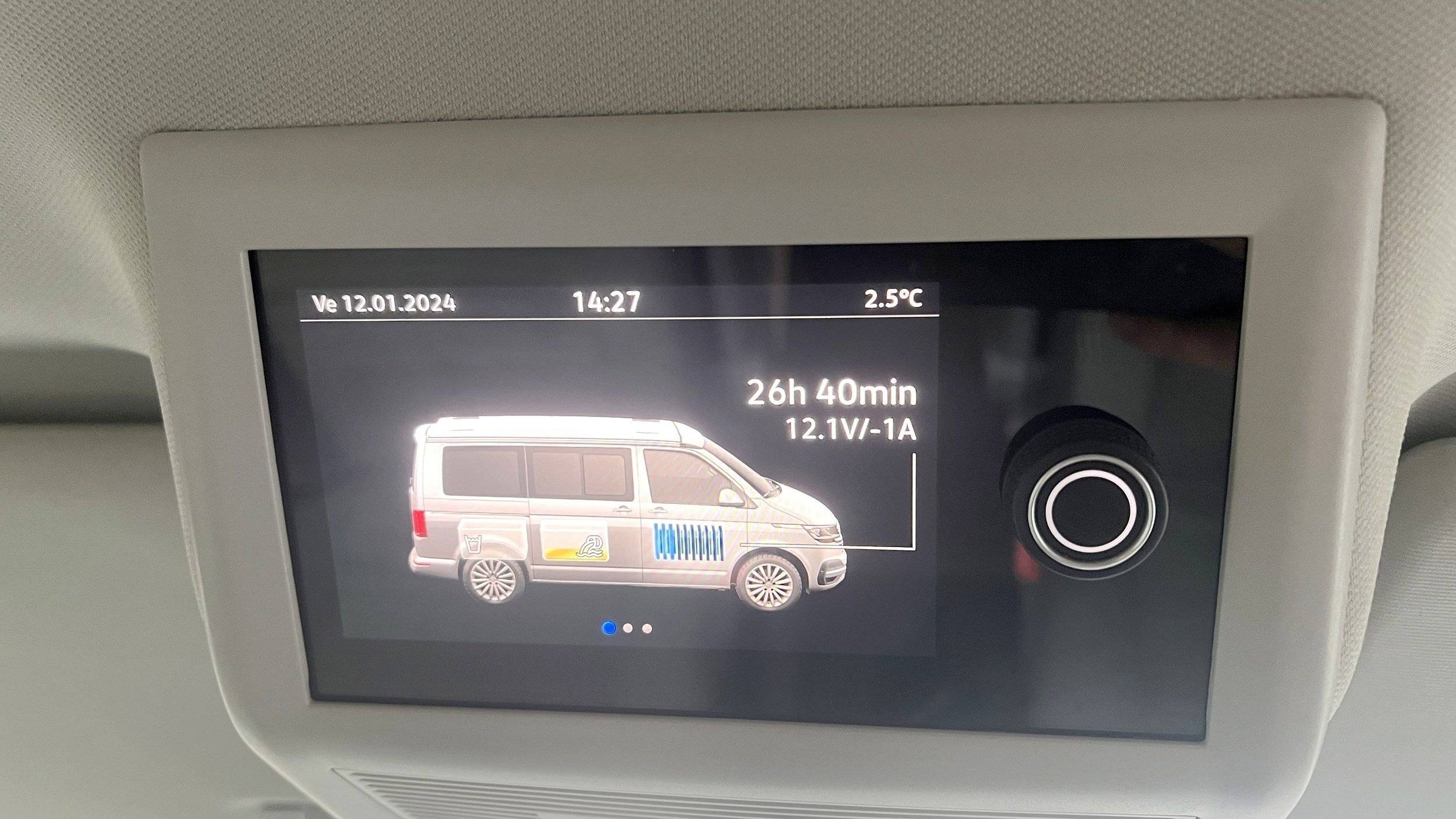 Volkswagen Volkswagen T6