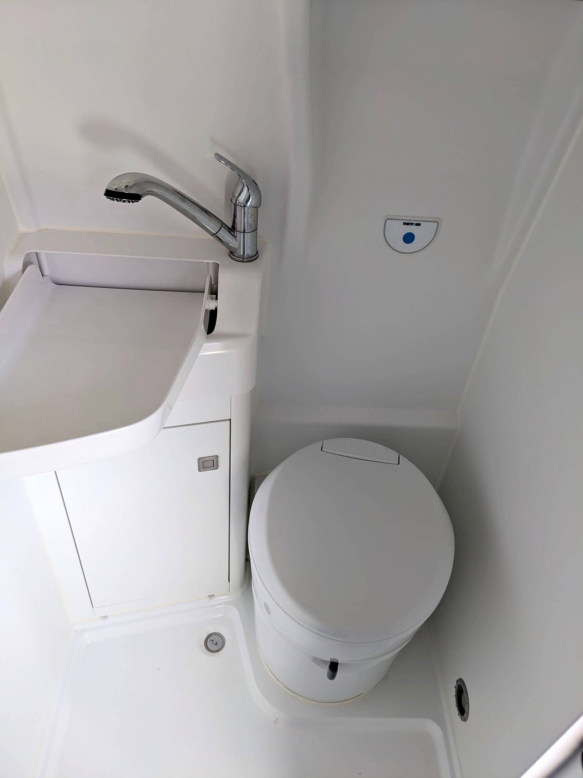 Volkswagen Volkswagen Grand California 600