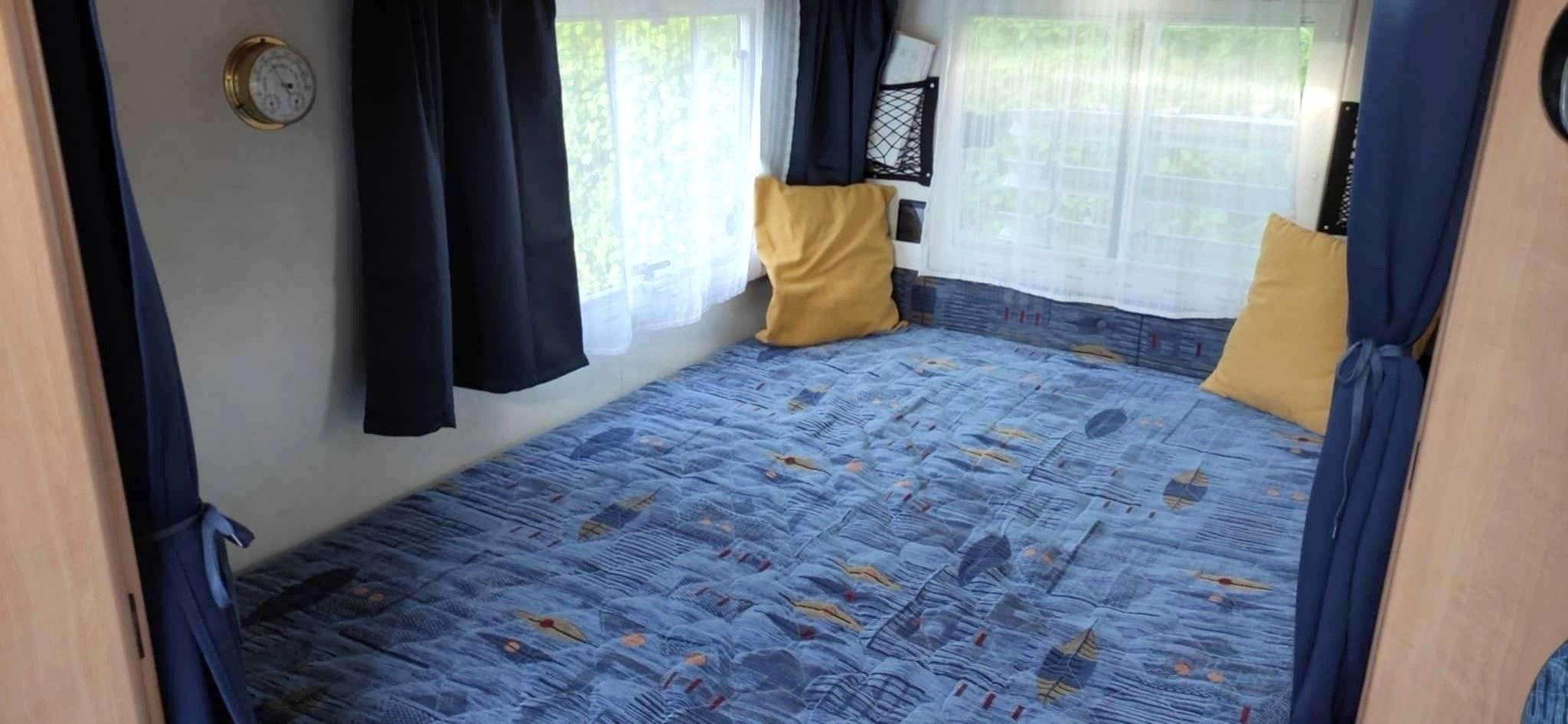 Chausson Chausson welcome 85