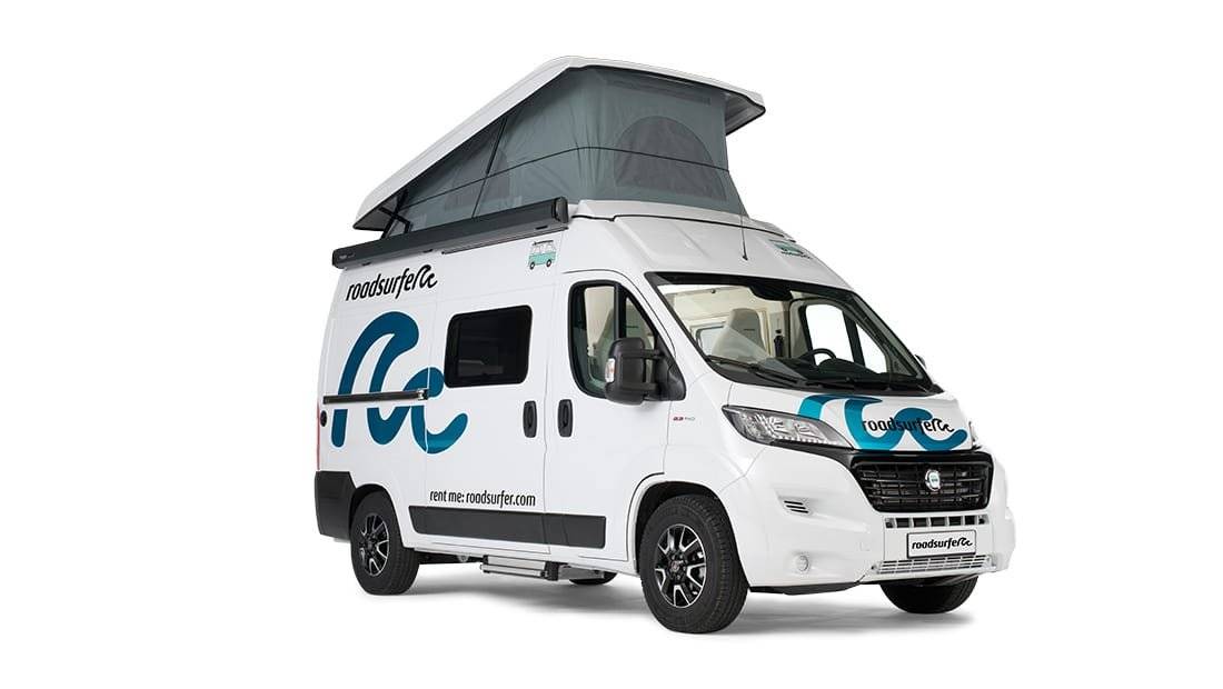 Knaus Boxstar