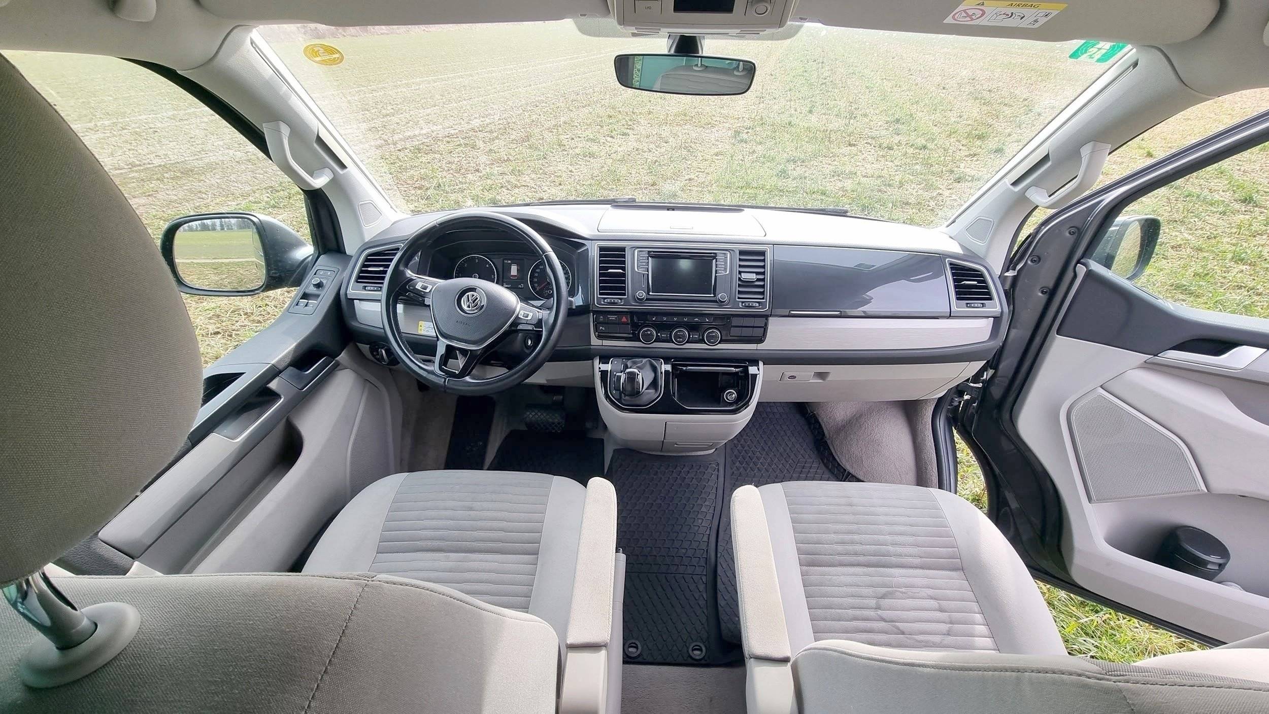 California California Ocean