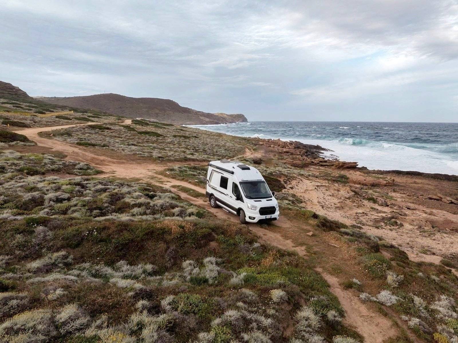 Weinsberg Carabus 600MQ