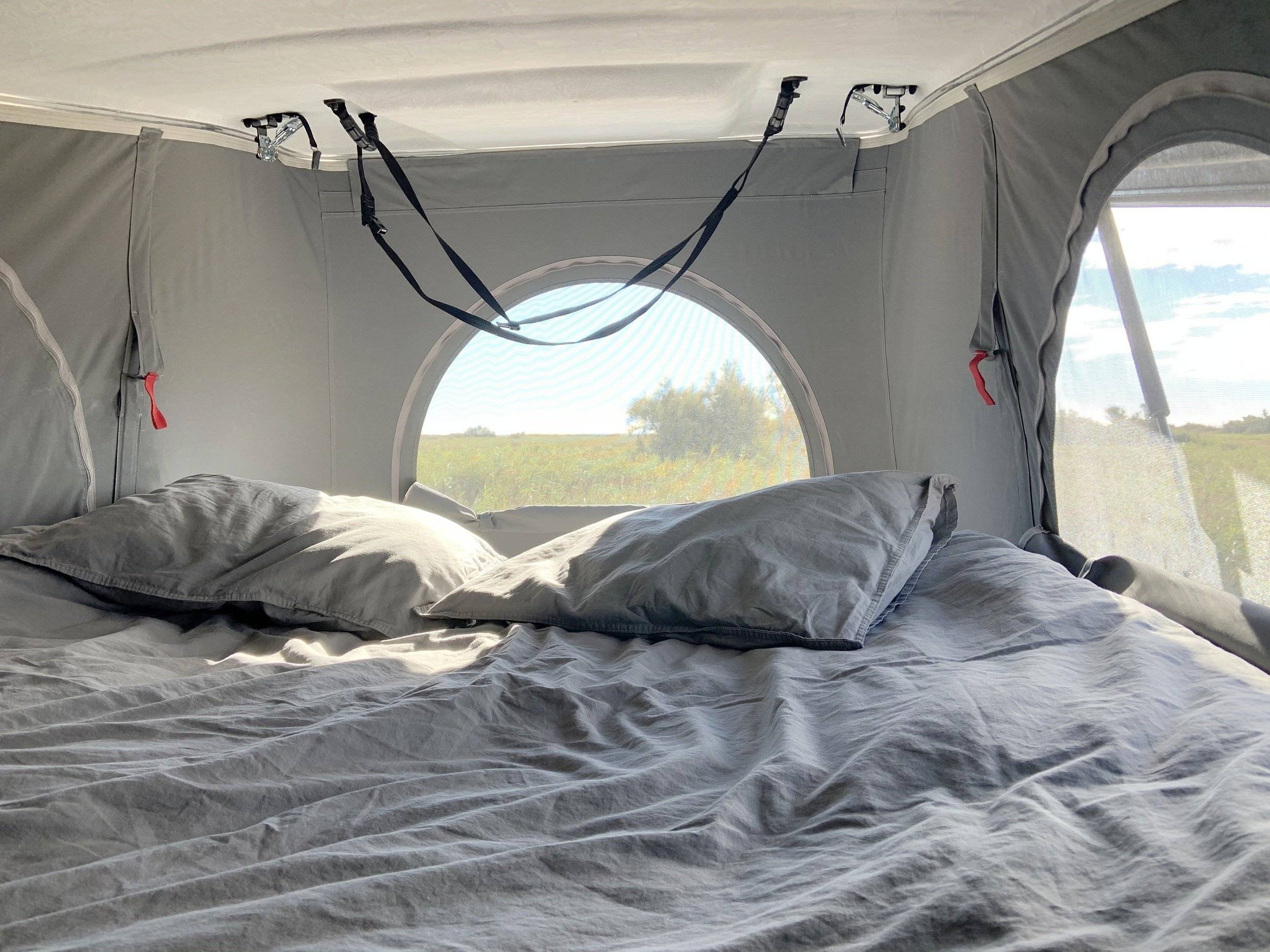 Bürstner Ducato 2,3 l 148 ch