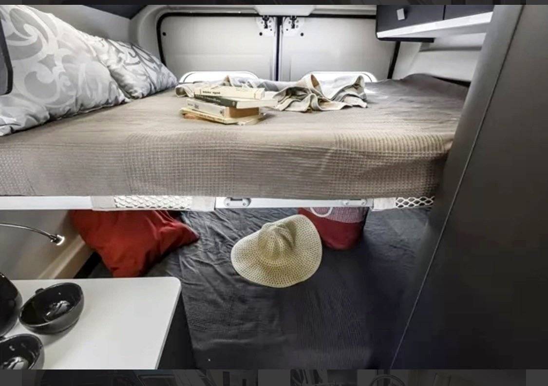 Mclouis 3 Maxi S-Line