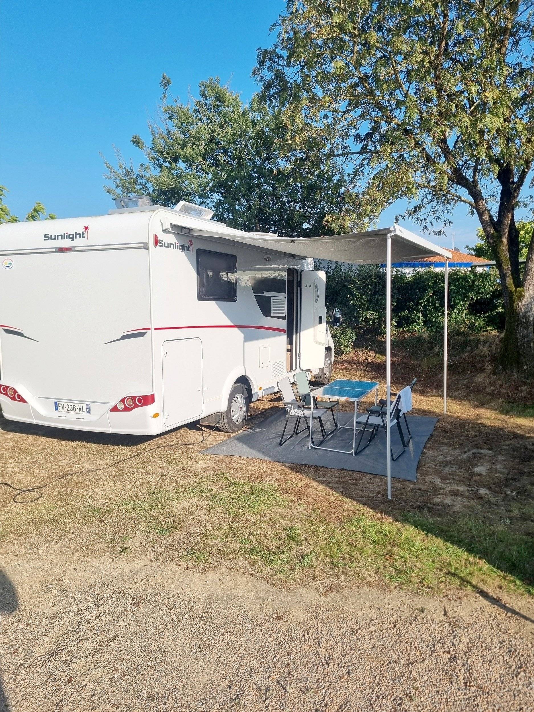 Sunlight T 69 S