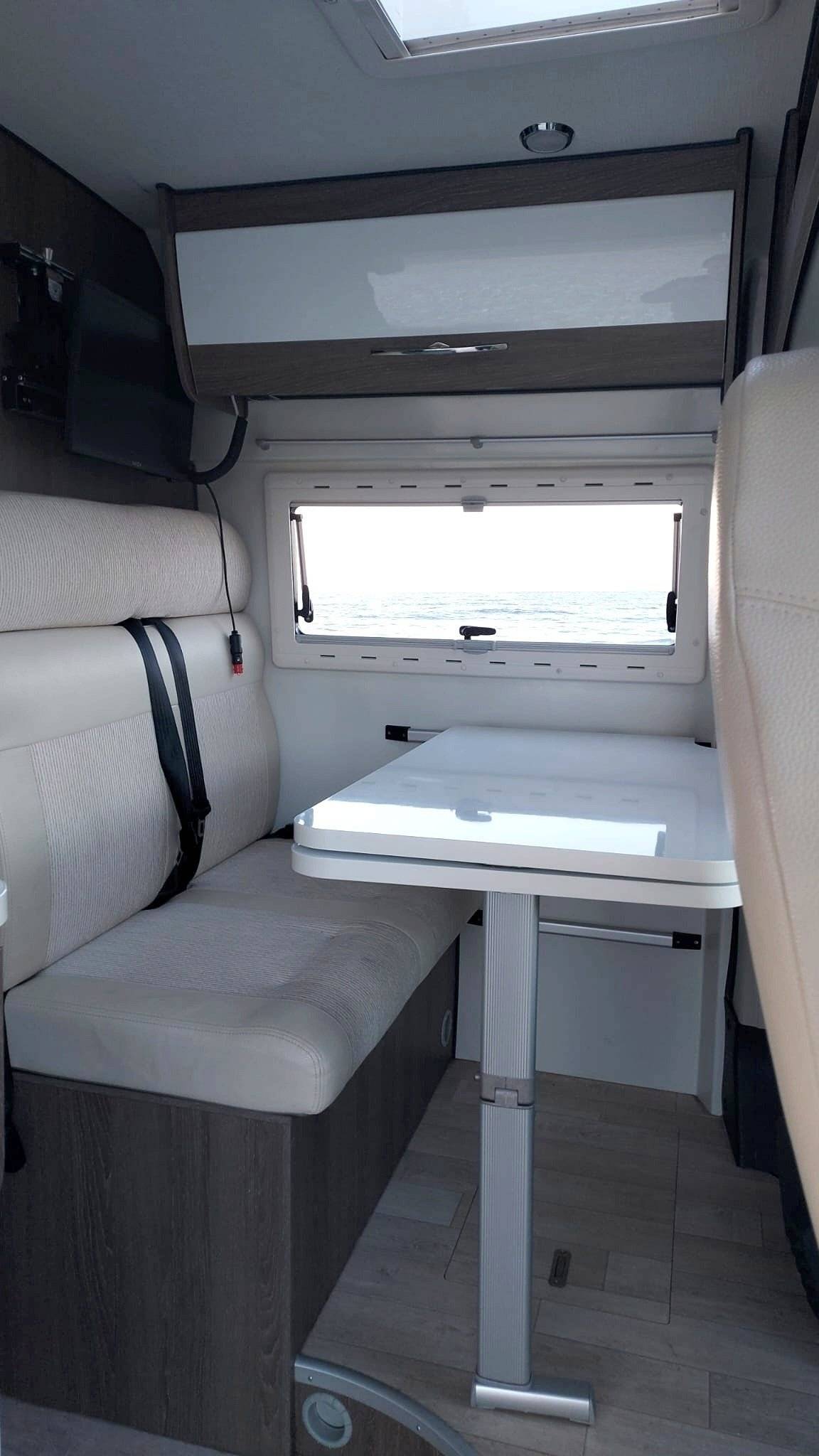 Randger 2,3 l 130 ch