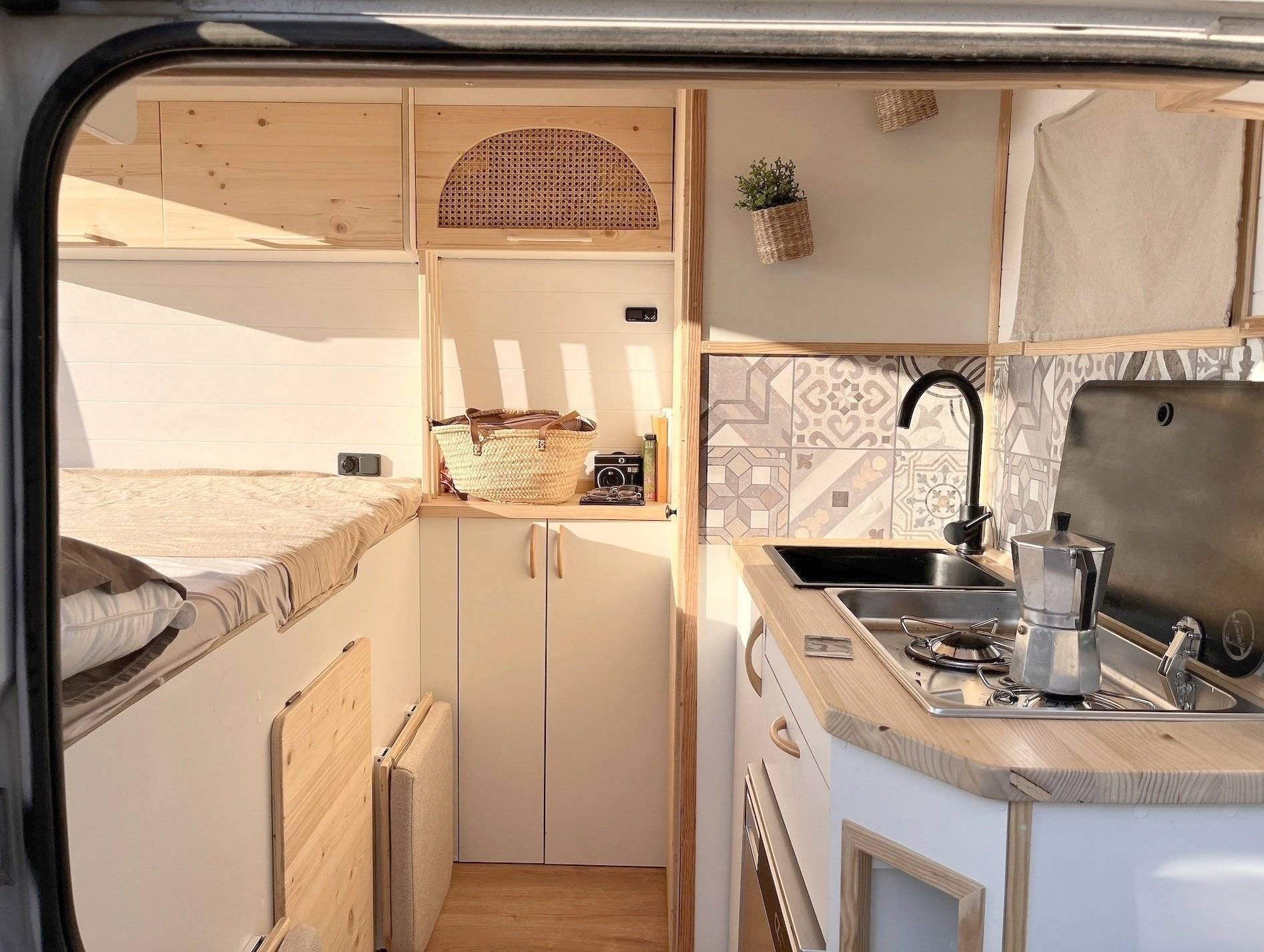 Barnavan ducato 2.0 115cv L1H2