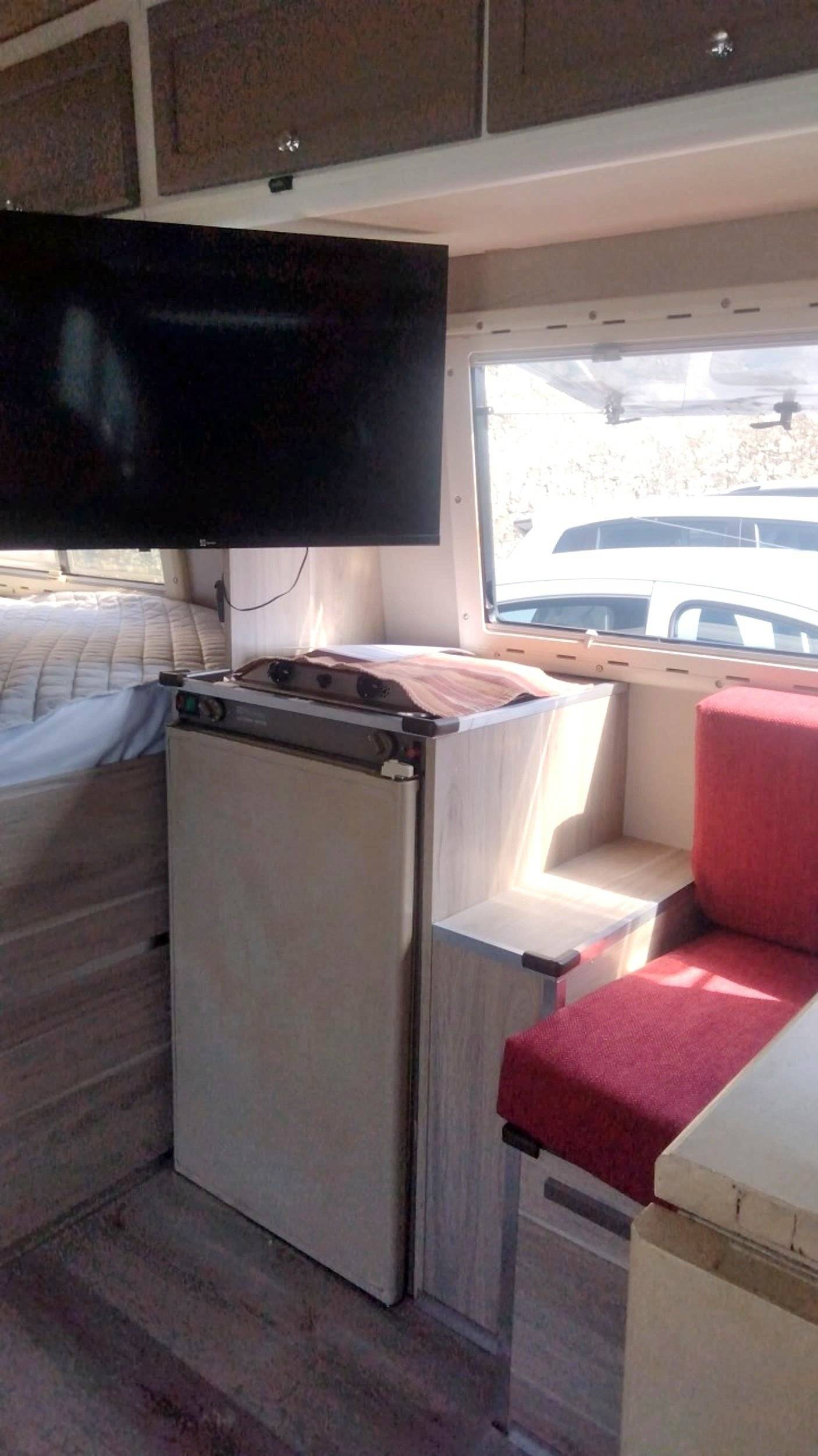 Adria 4 Twin