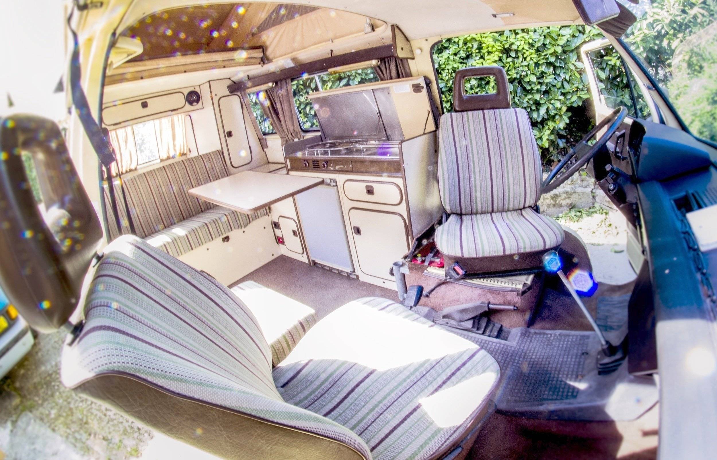 Westfalia Joker Authentique Joker