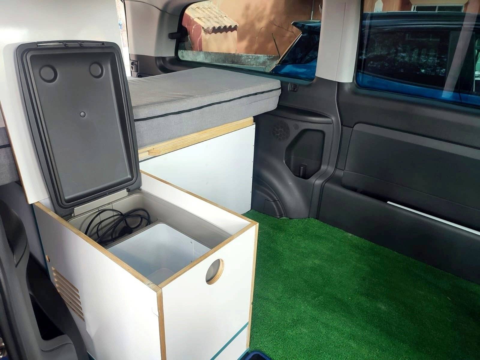 Mercedes Vito Mercedes