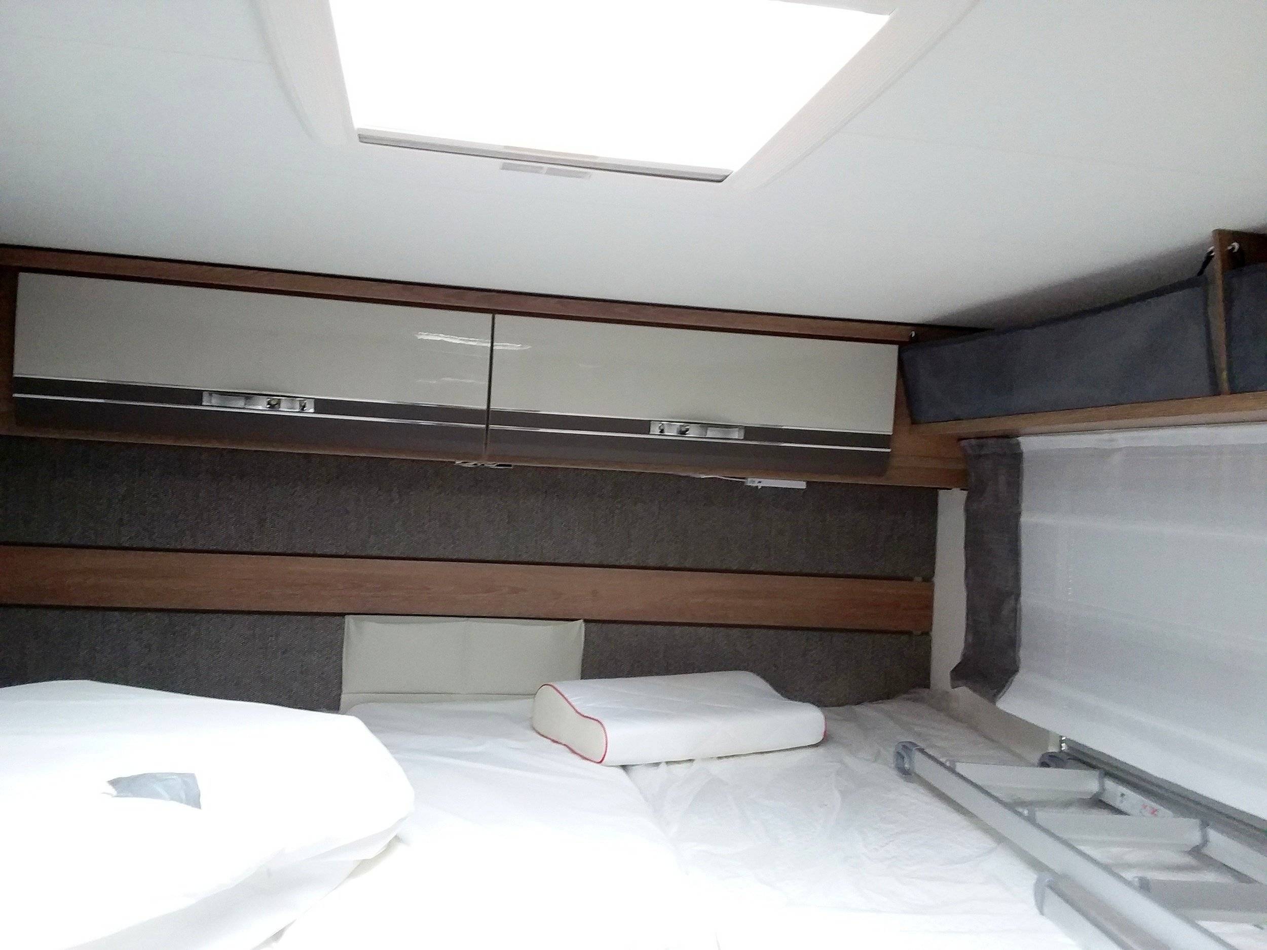 Dethleffs Jumper 1,6 l Blue HDI 95 ch