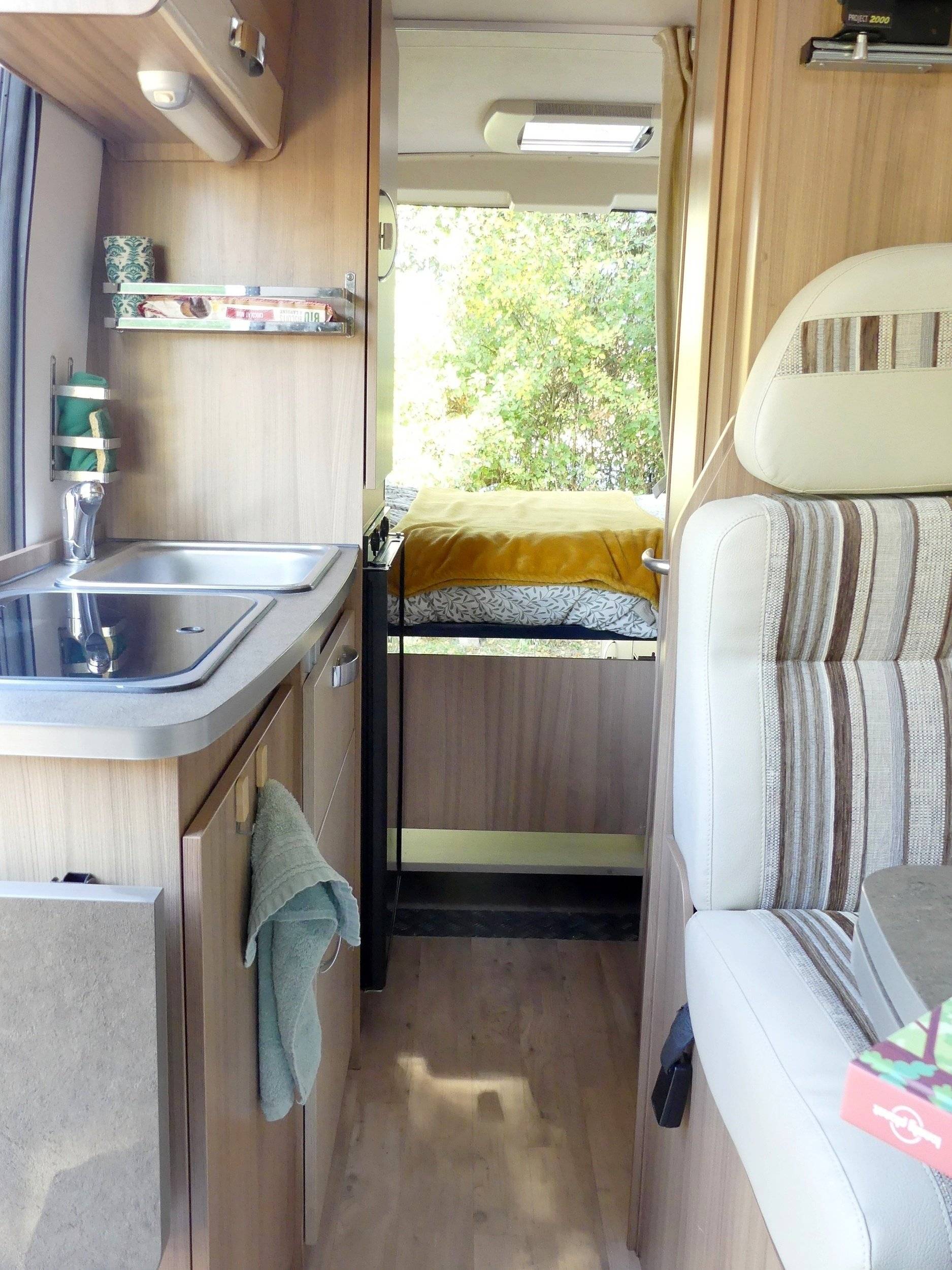 Pilote pilote 600 aventura