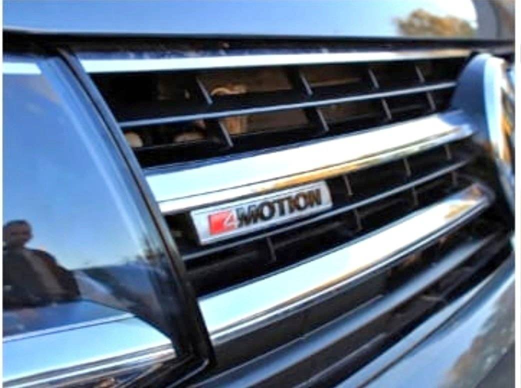 Volkswagen Volkswagen T6 California ocean