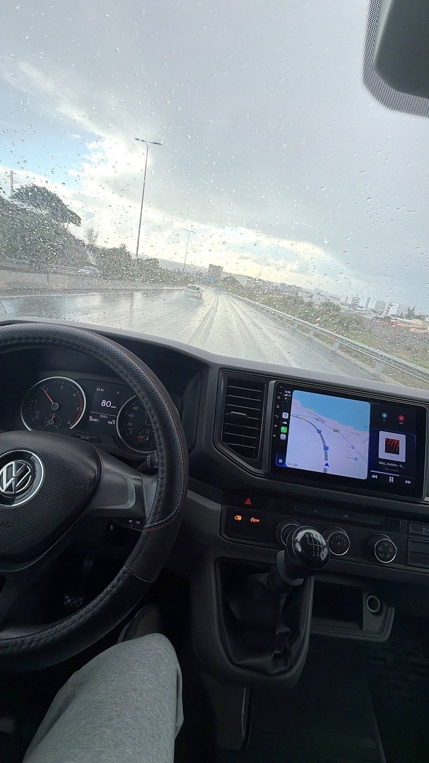 llits Volkswagen Crafter 2,0 l 136 ch - Yescapa