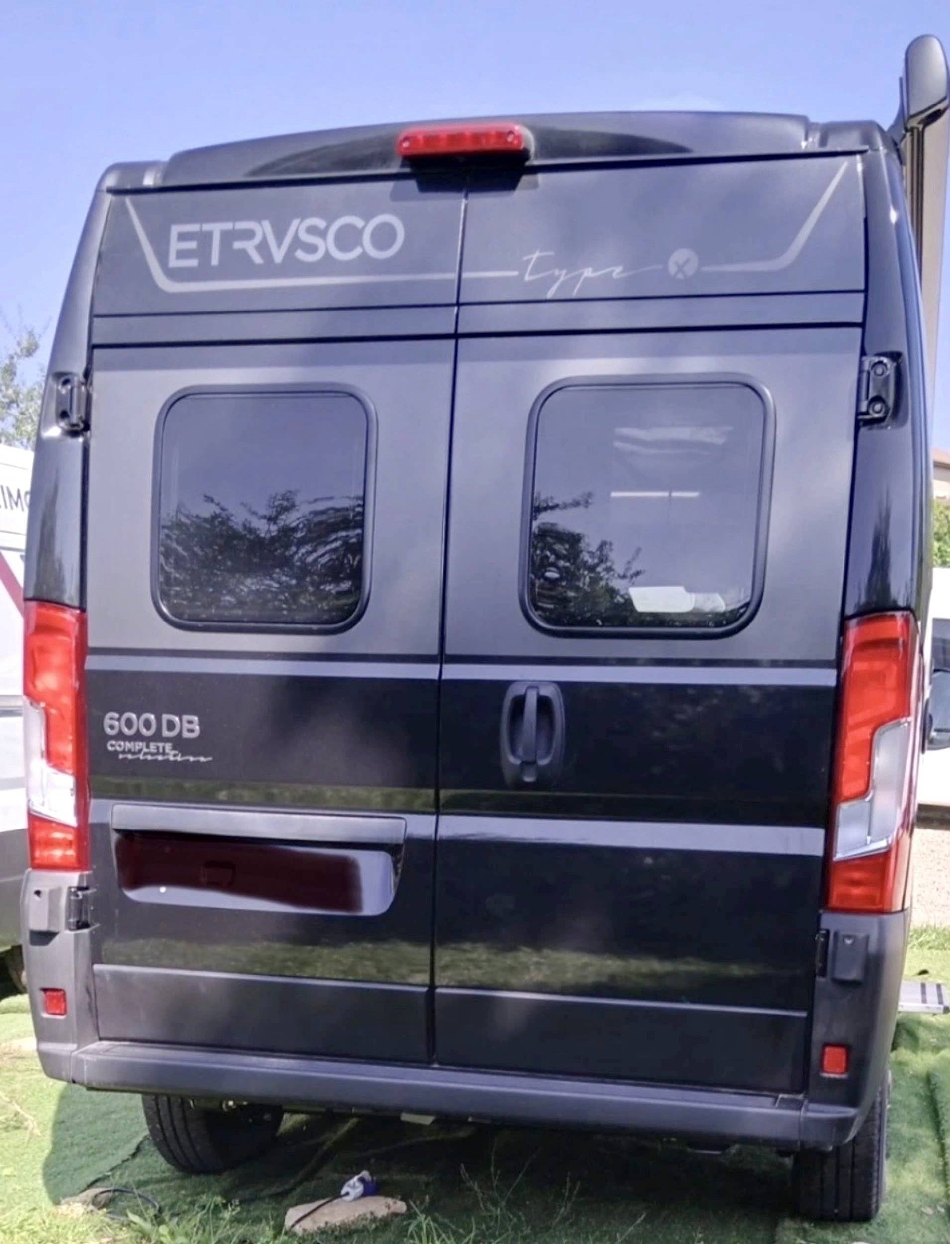 Fiat Etrusco