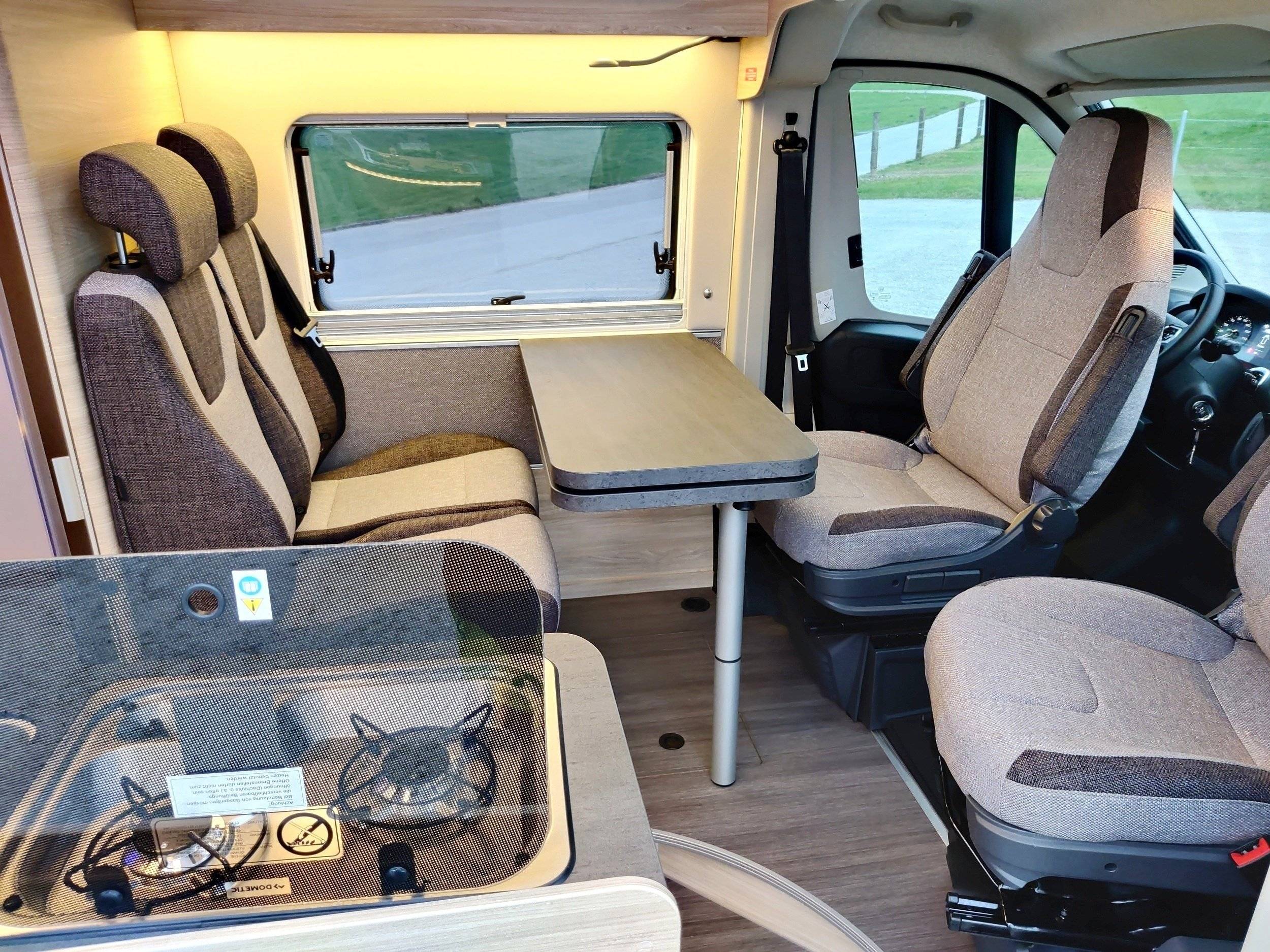 Knaus Box Star 600 Street XL