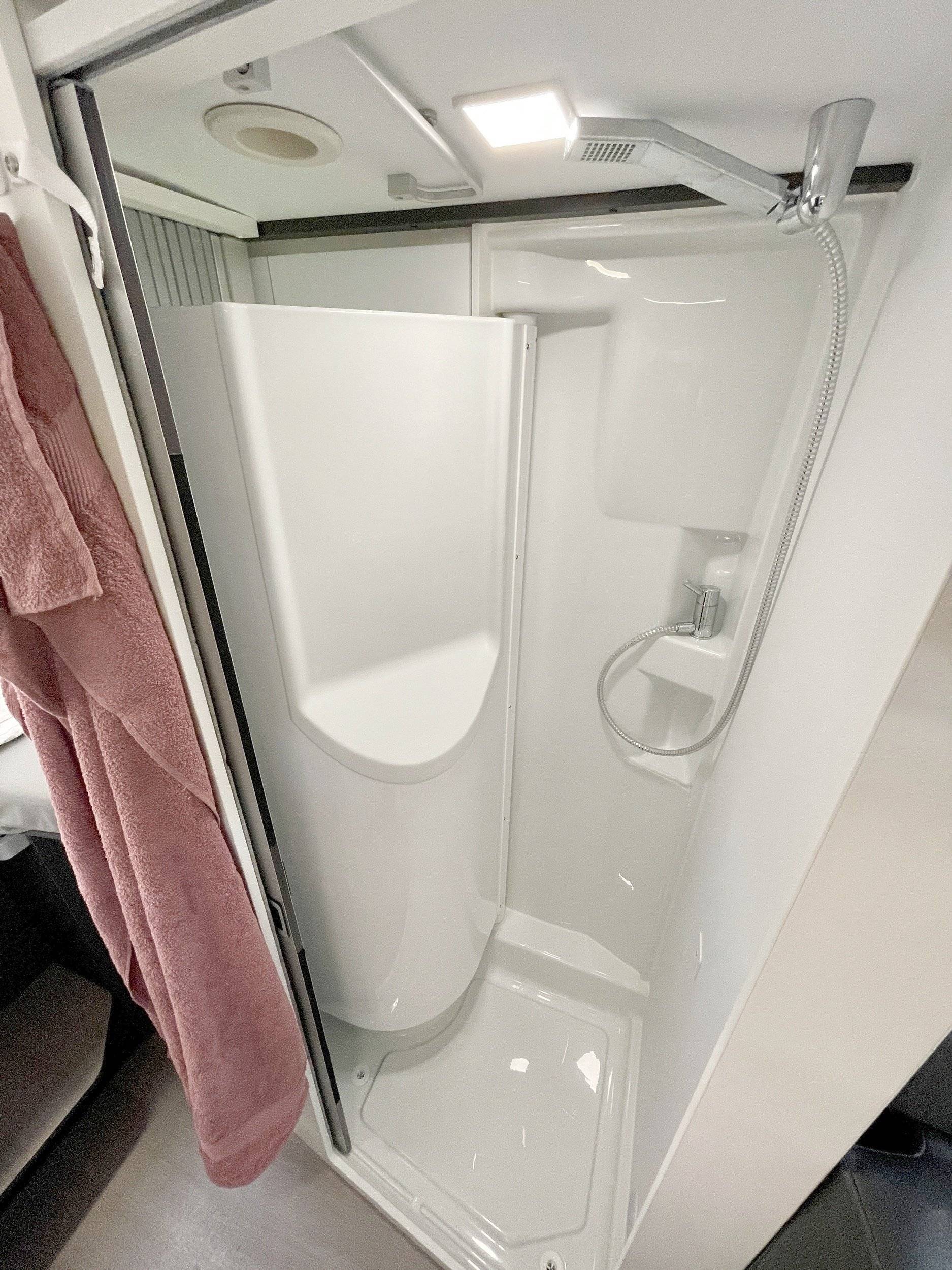 Adria Twin Supreme 640 SLB