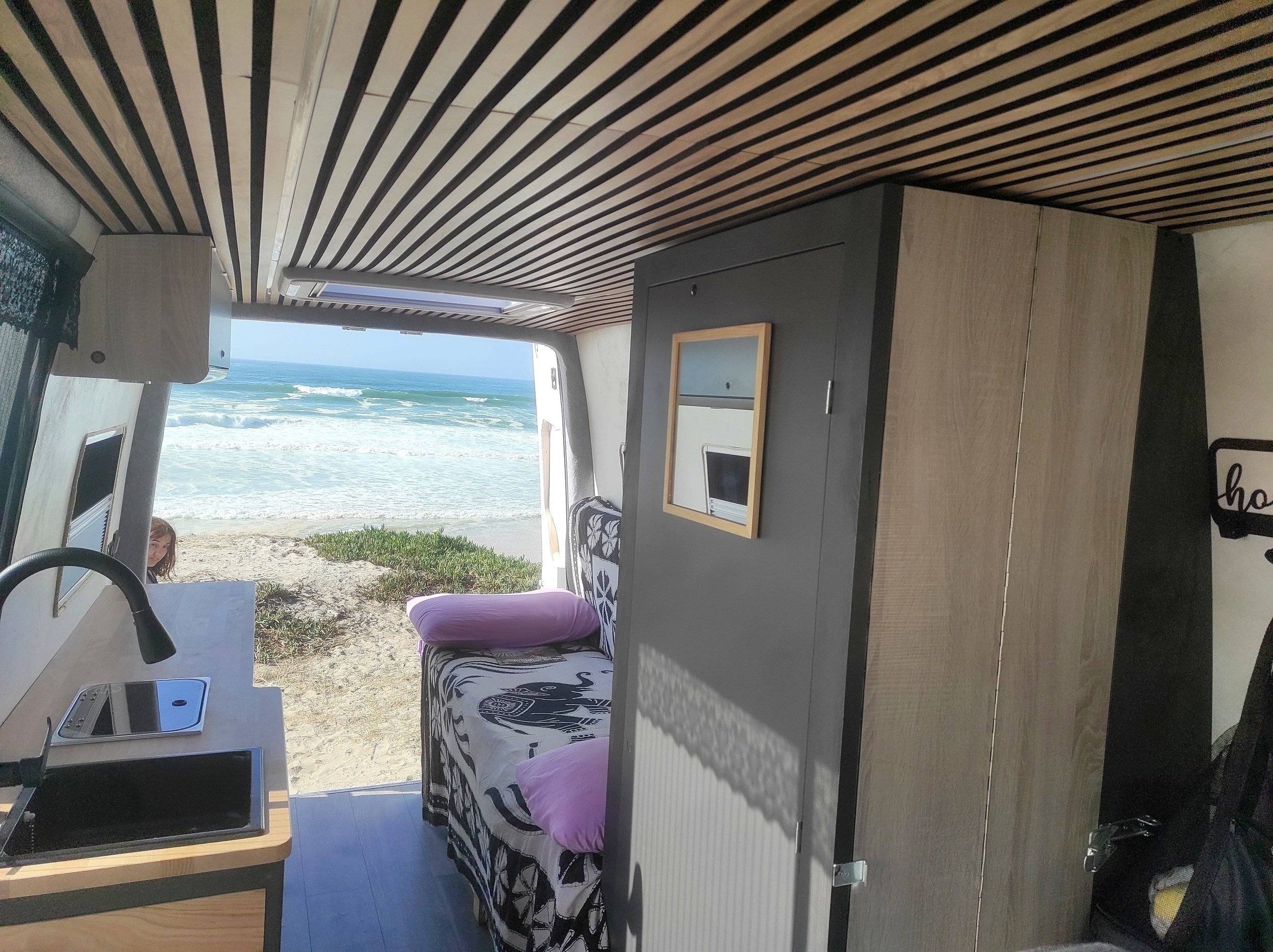 Mercedes Benz  Mercedes Sprinter