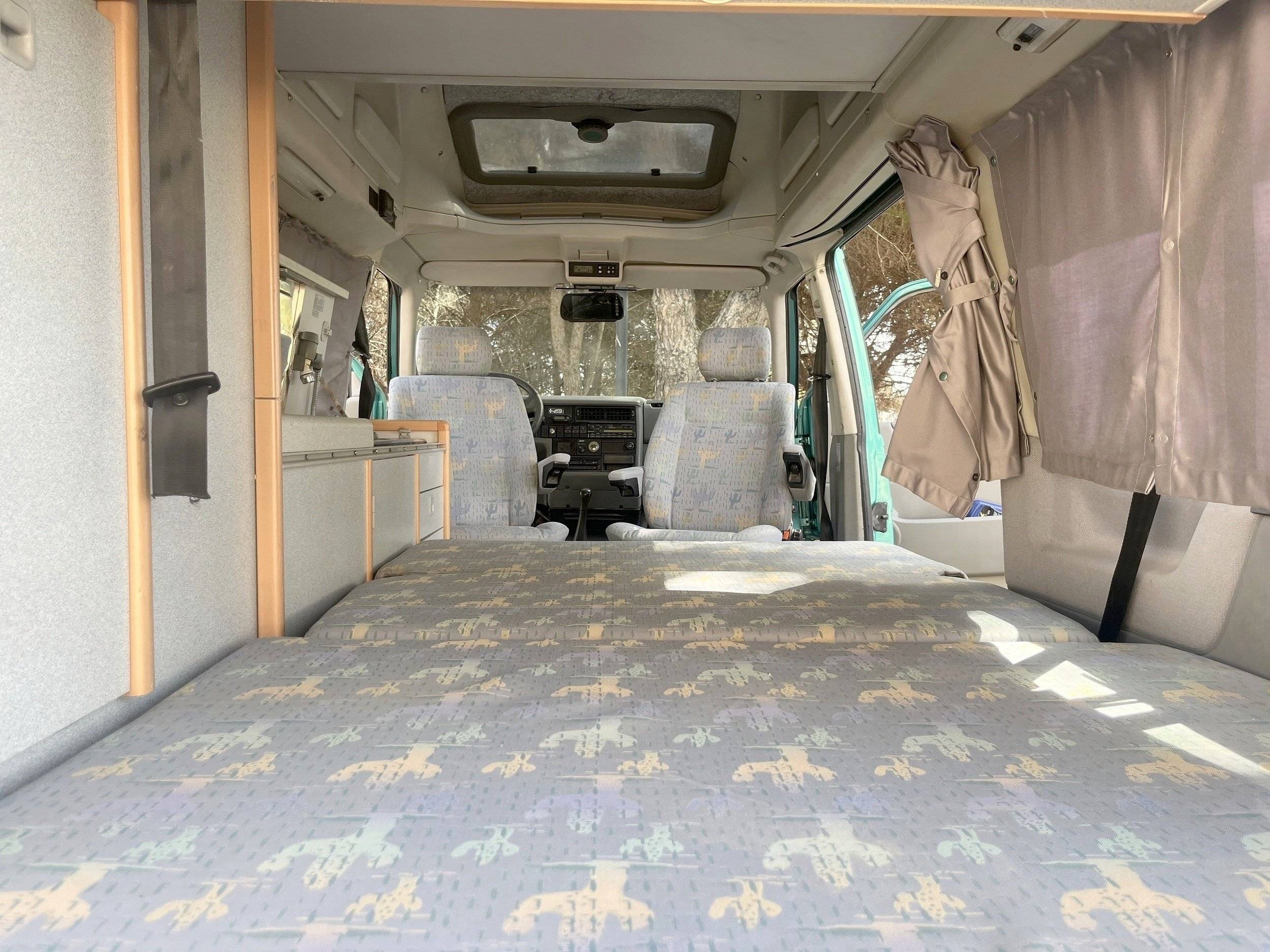 Westfalia California T4