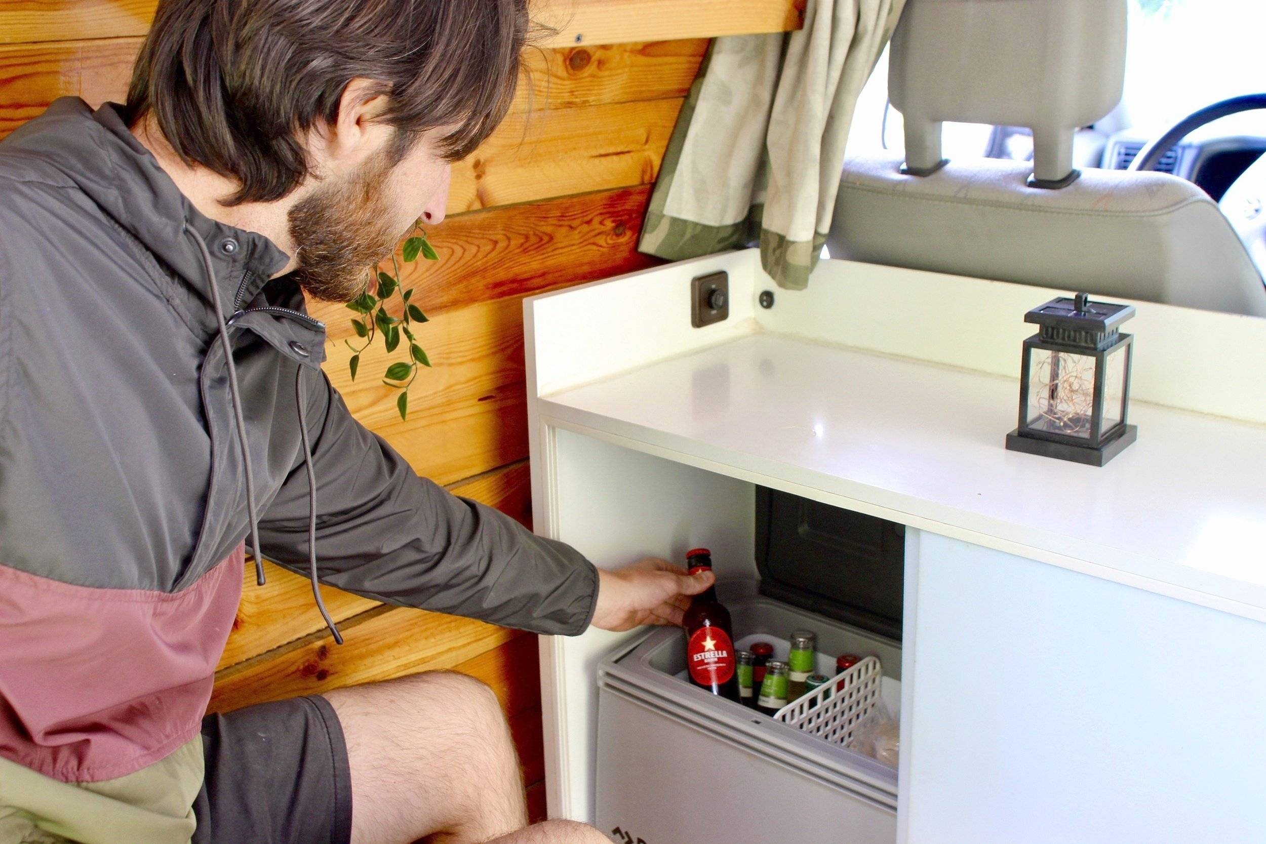 VW T4 Insurance &amp; All KM incl | MyVan Portugal