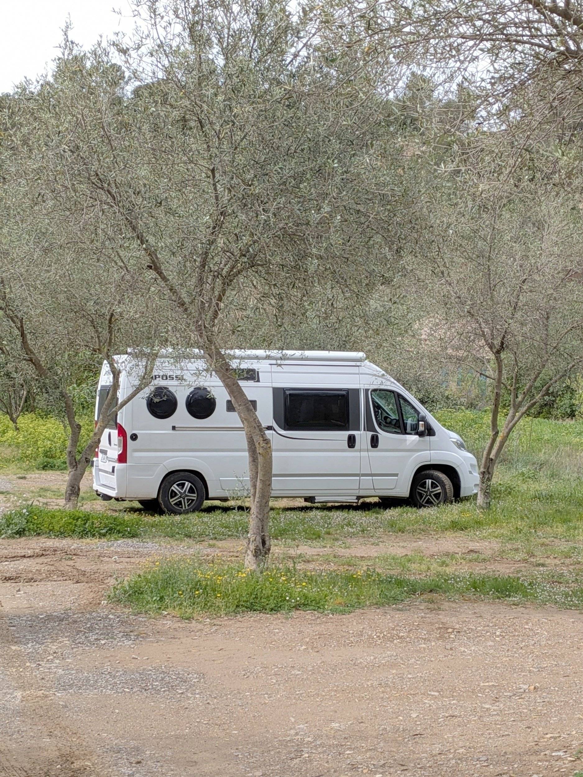 Pössl 