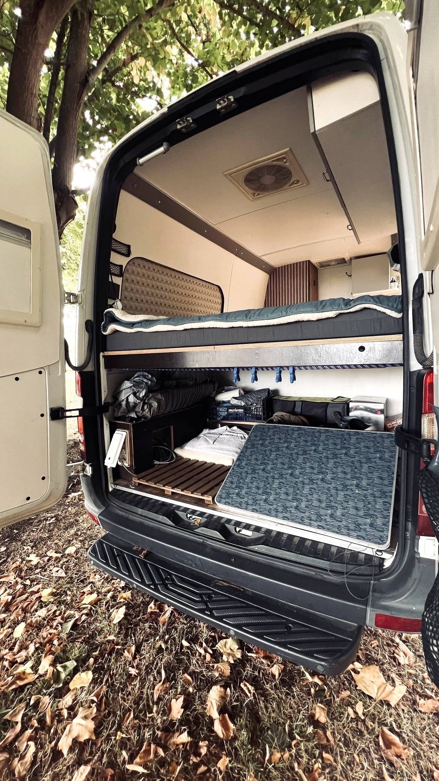 Mercedes Mercedes Sprinter 313 cdi