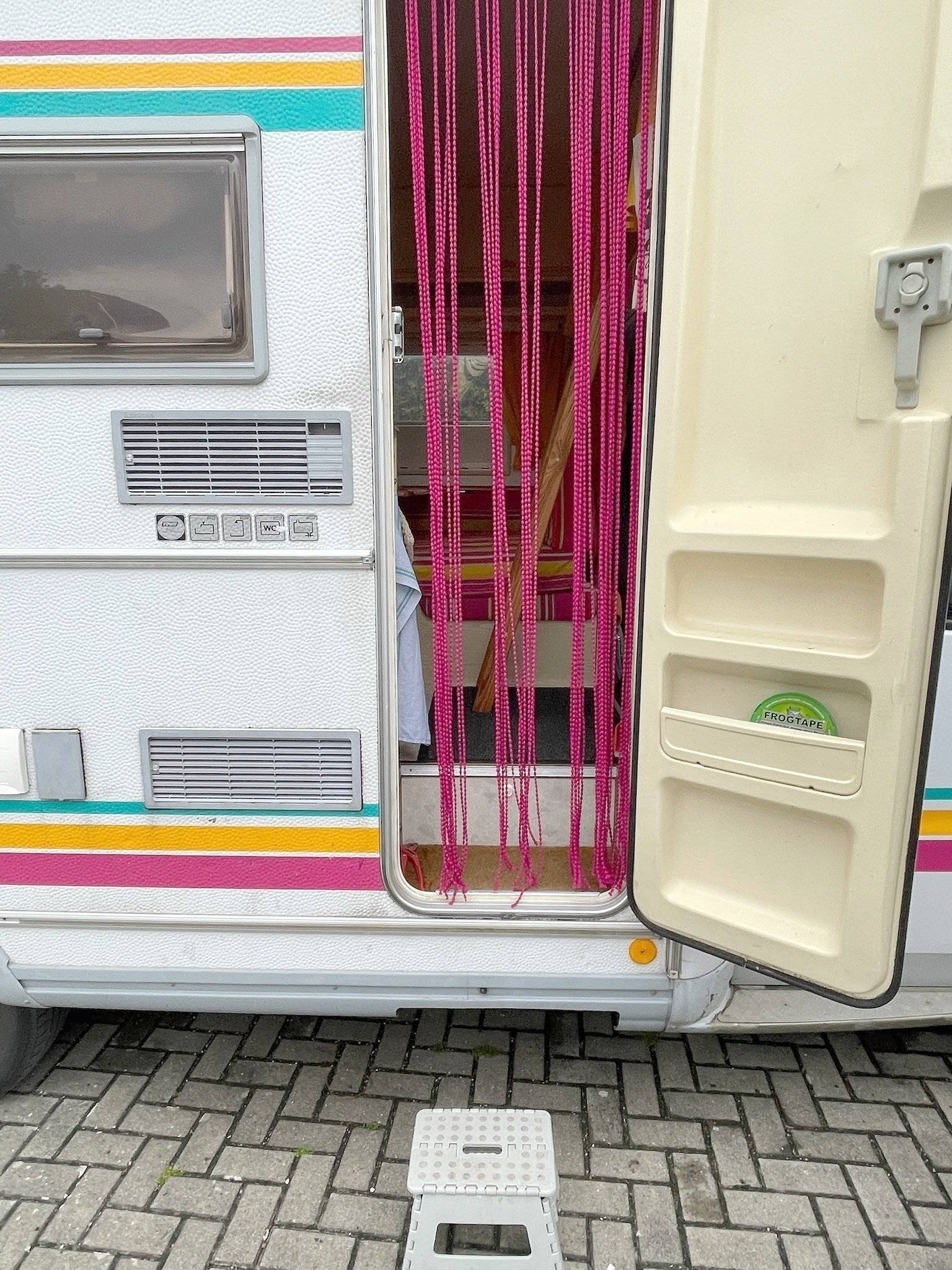 Eura Mobil Eura Mobil 585 Sport