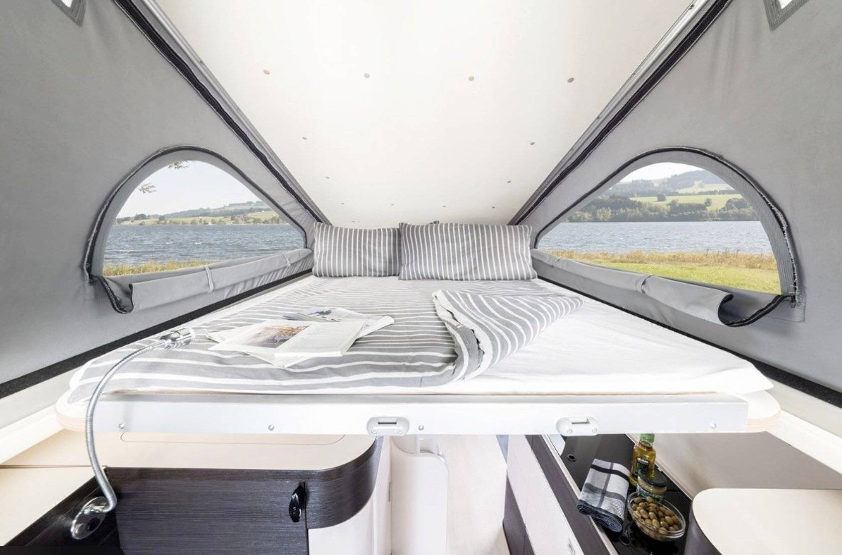 Westfalia Kepler One