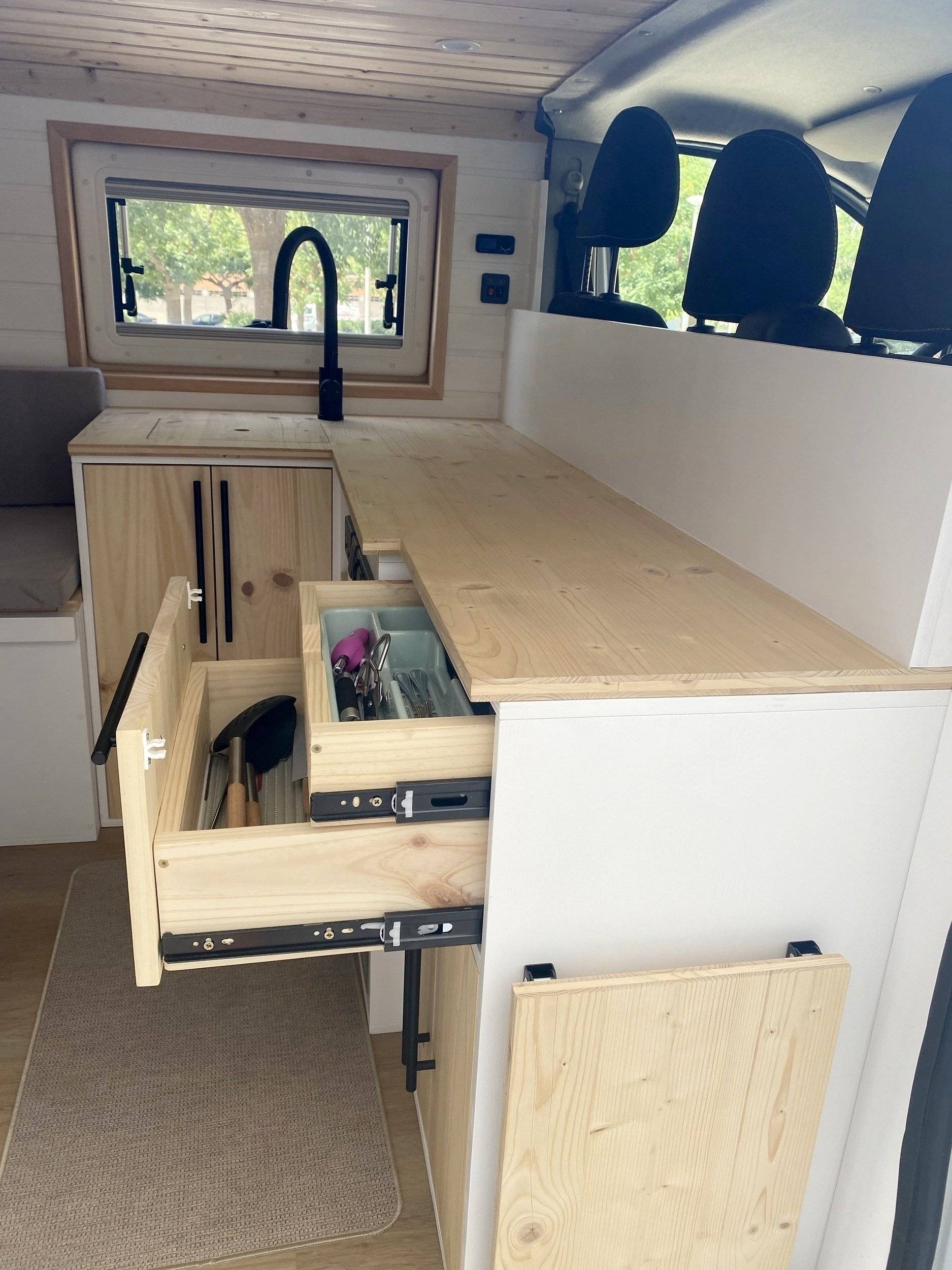 Renault Renault trafic