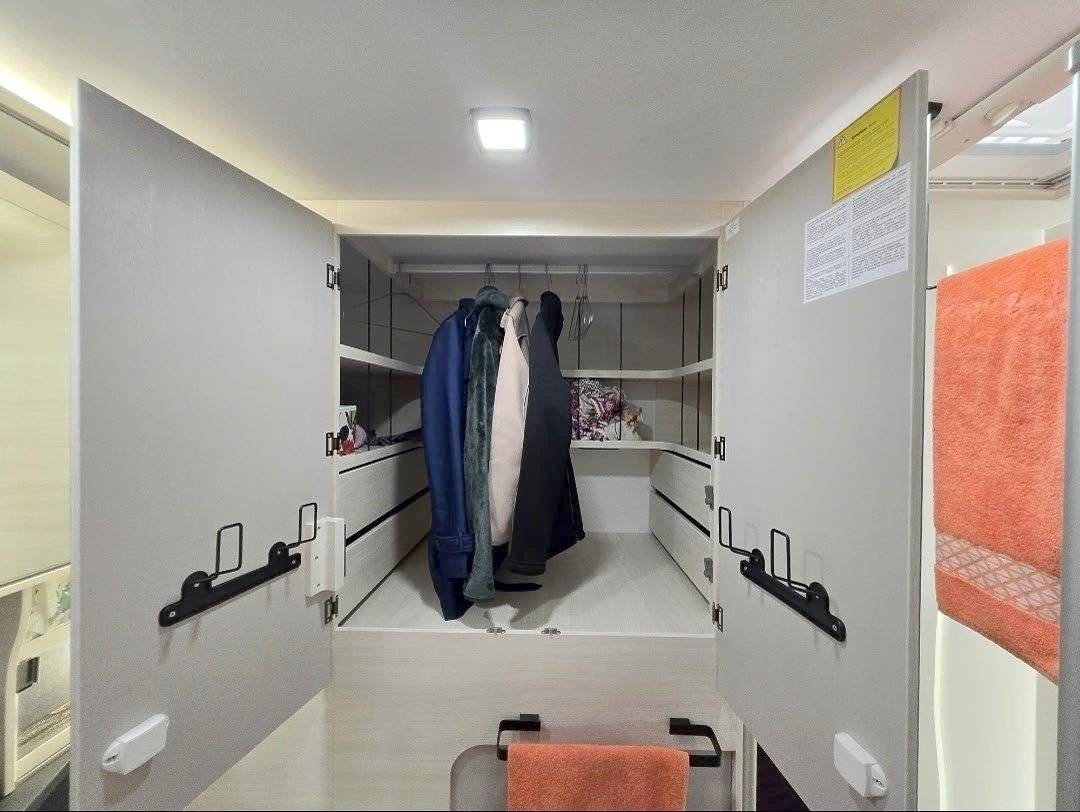 Challenger 260 GRAPHITE ULTIMATE