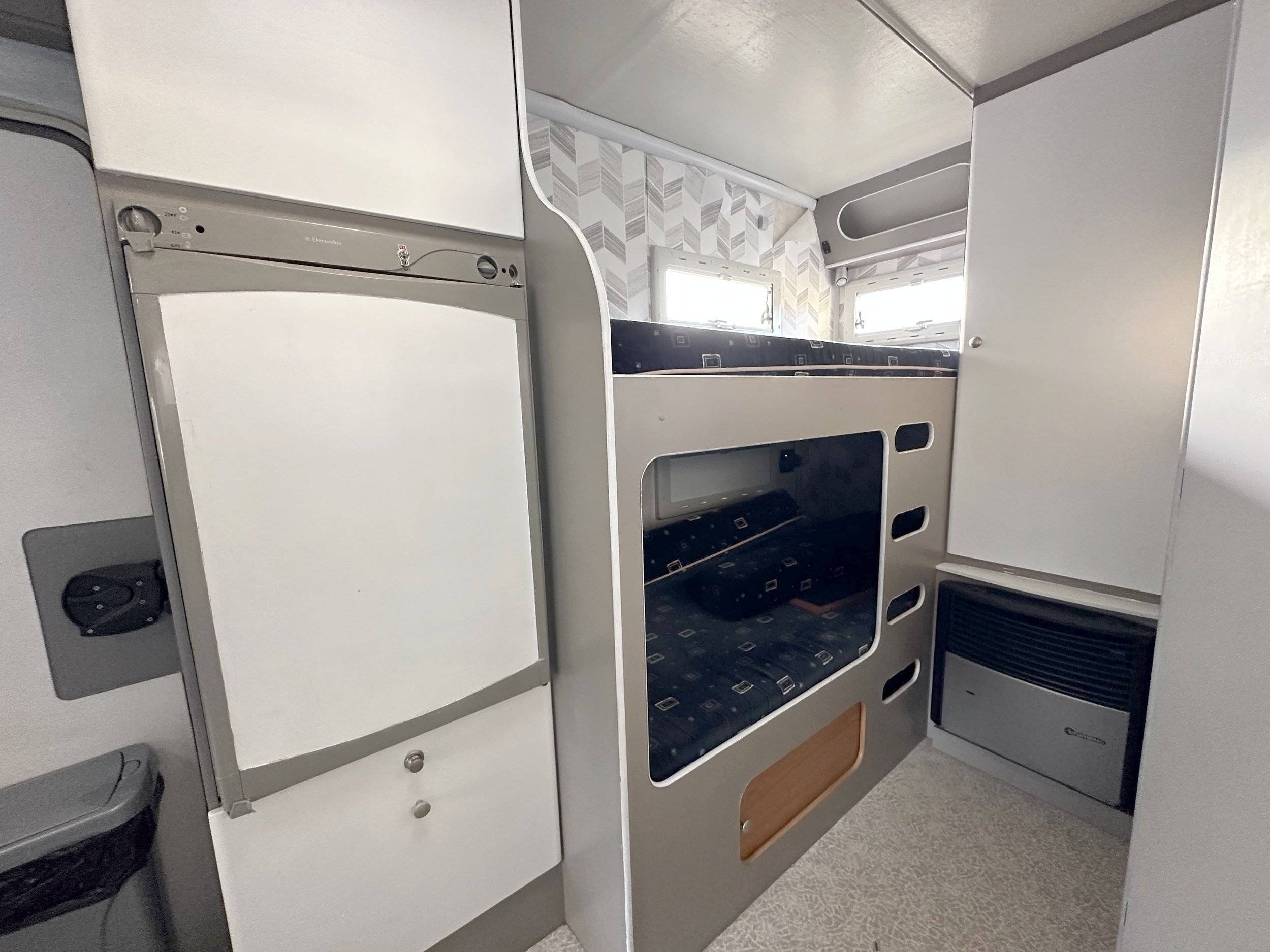 Pilote Ducato 2.8 JTD