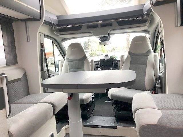 Chausson 