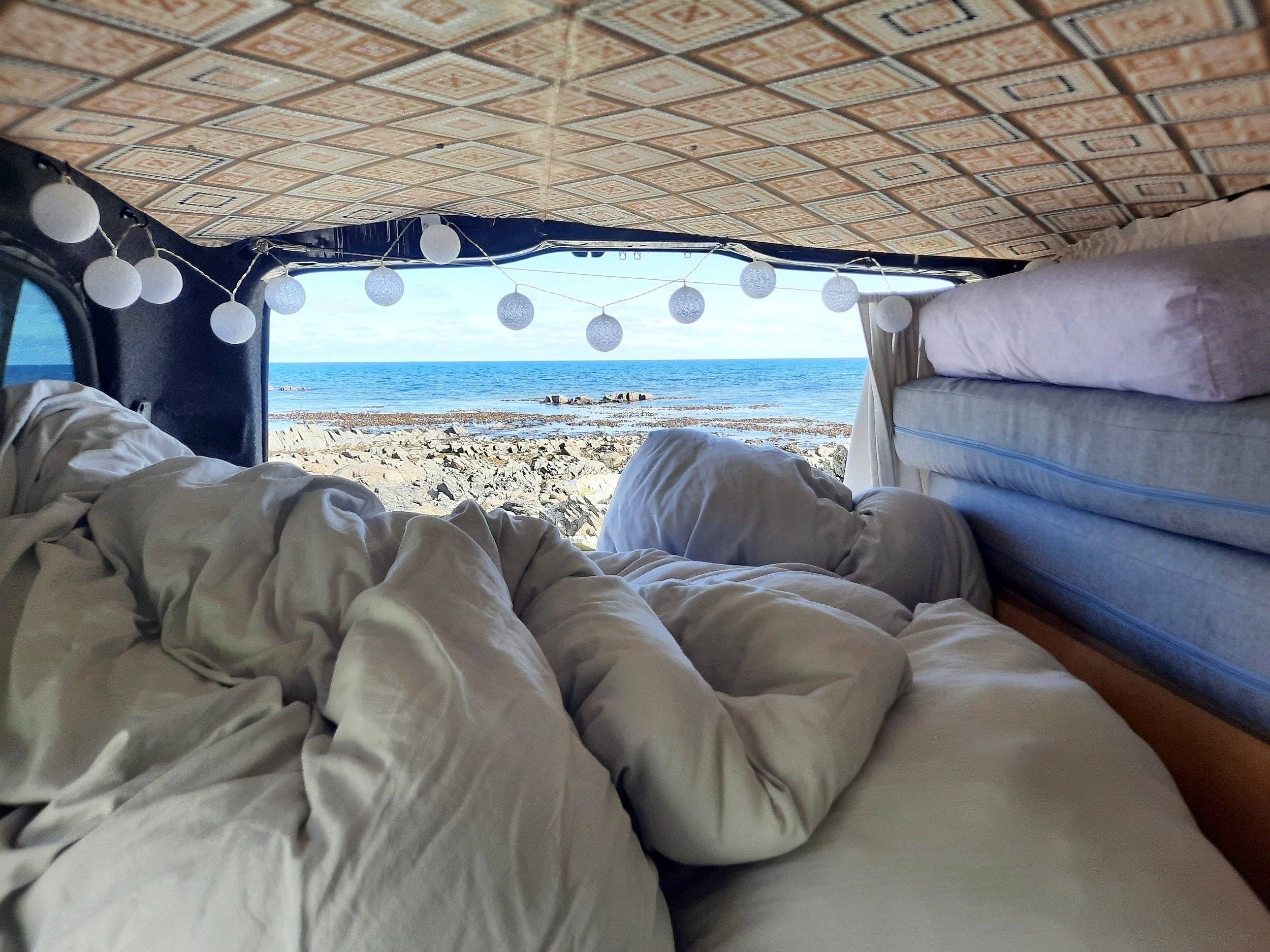 Mercedes Mercedes vito