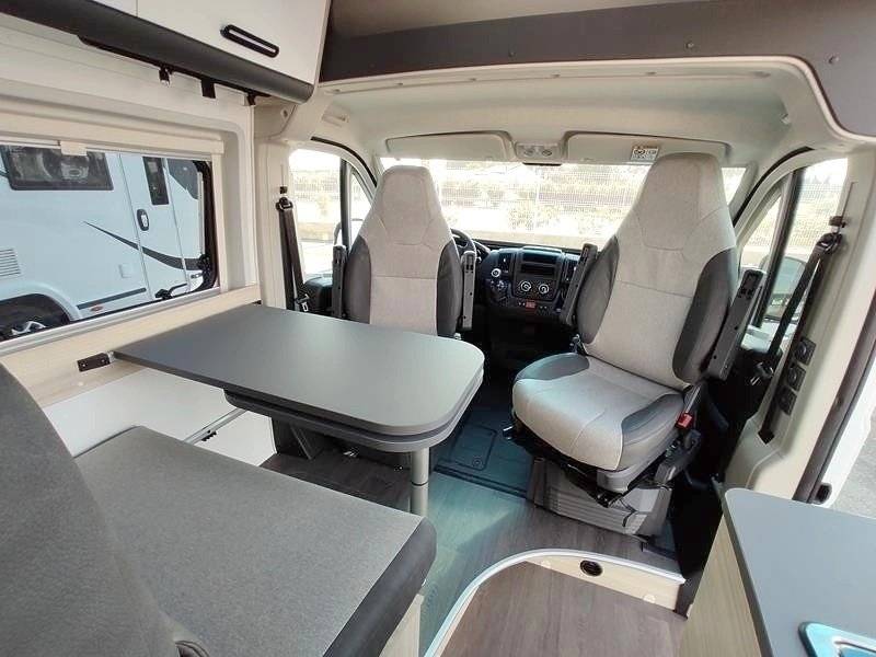 Benimar Benimar 120 up