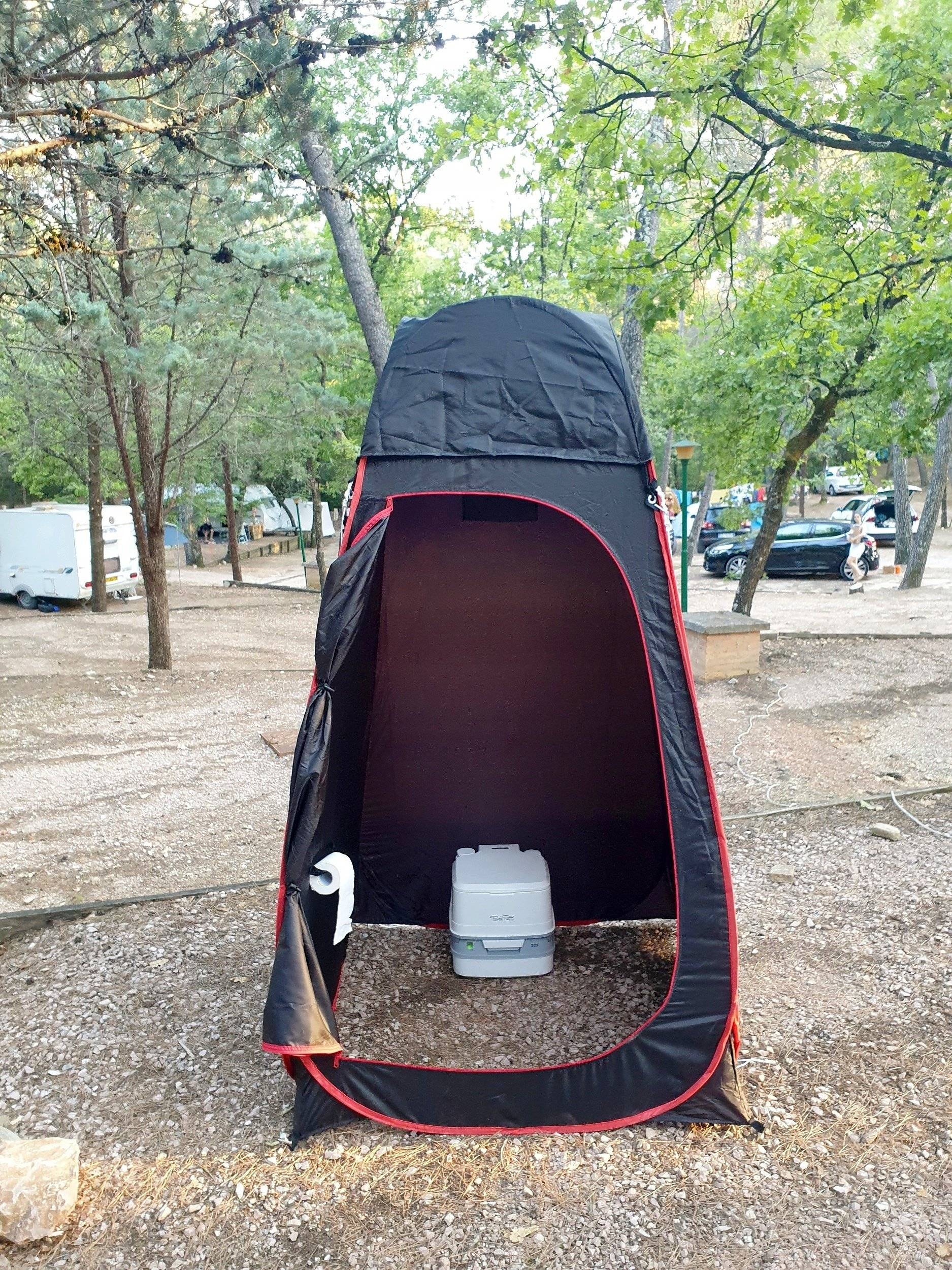 Westfalia California