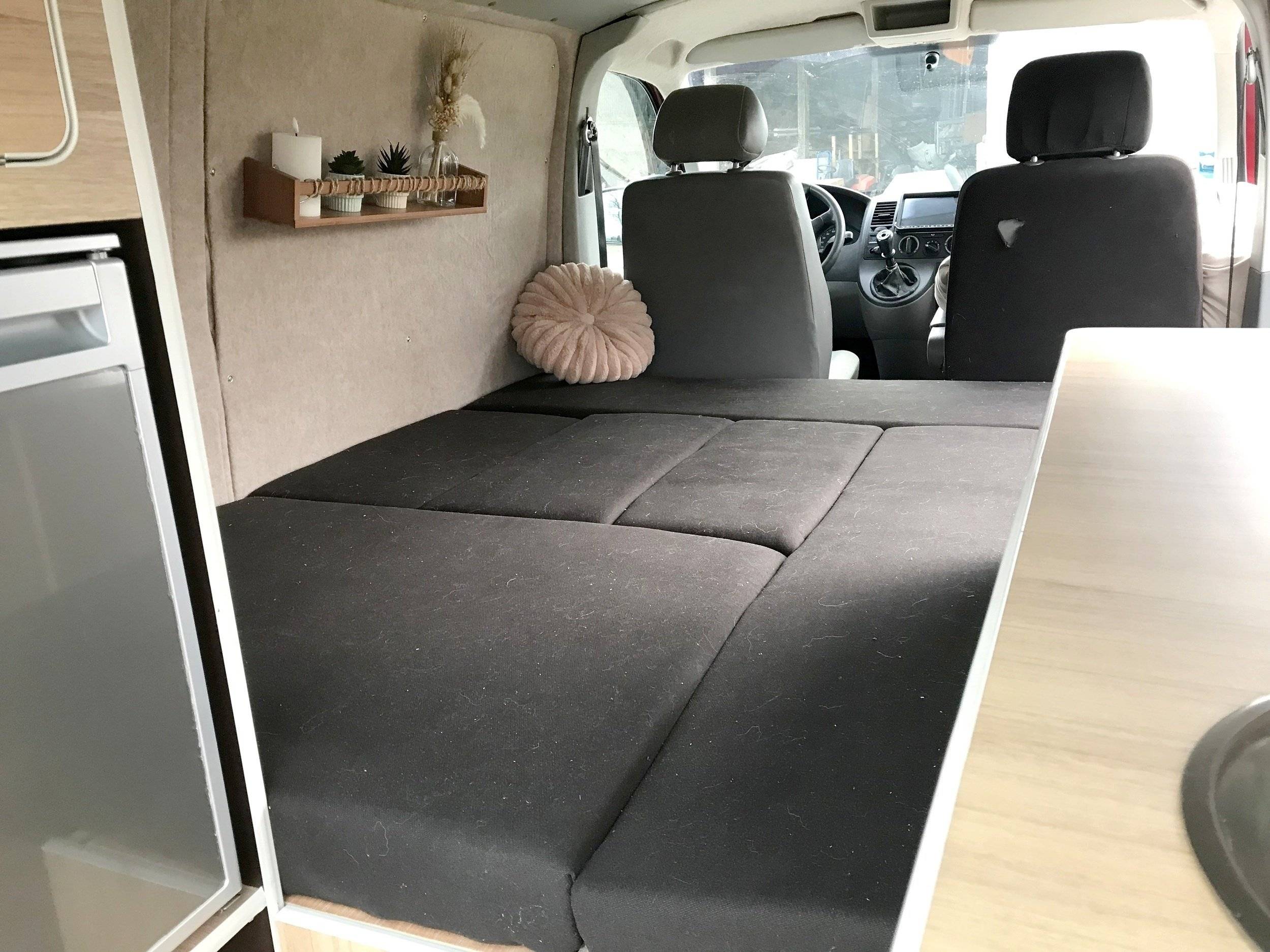 Kapam T5 1,9 l 102 ch