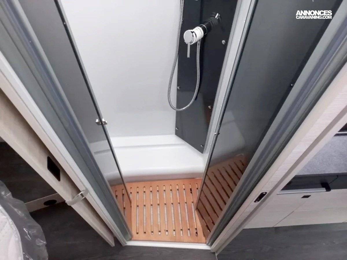 Chausson 788 TITANIUM ULTIMATE 2023