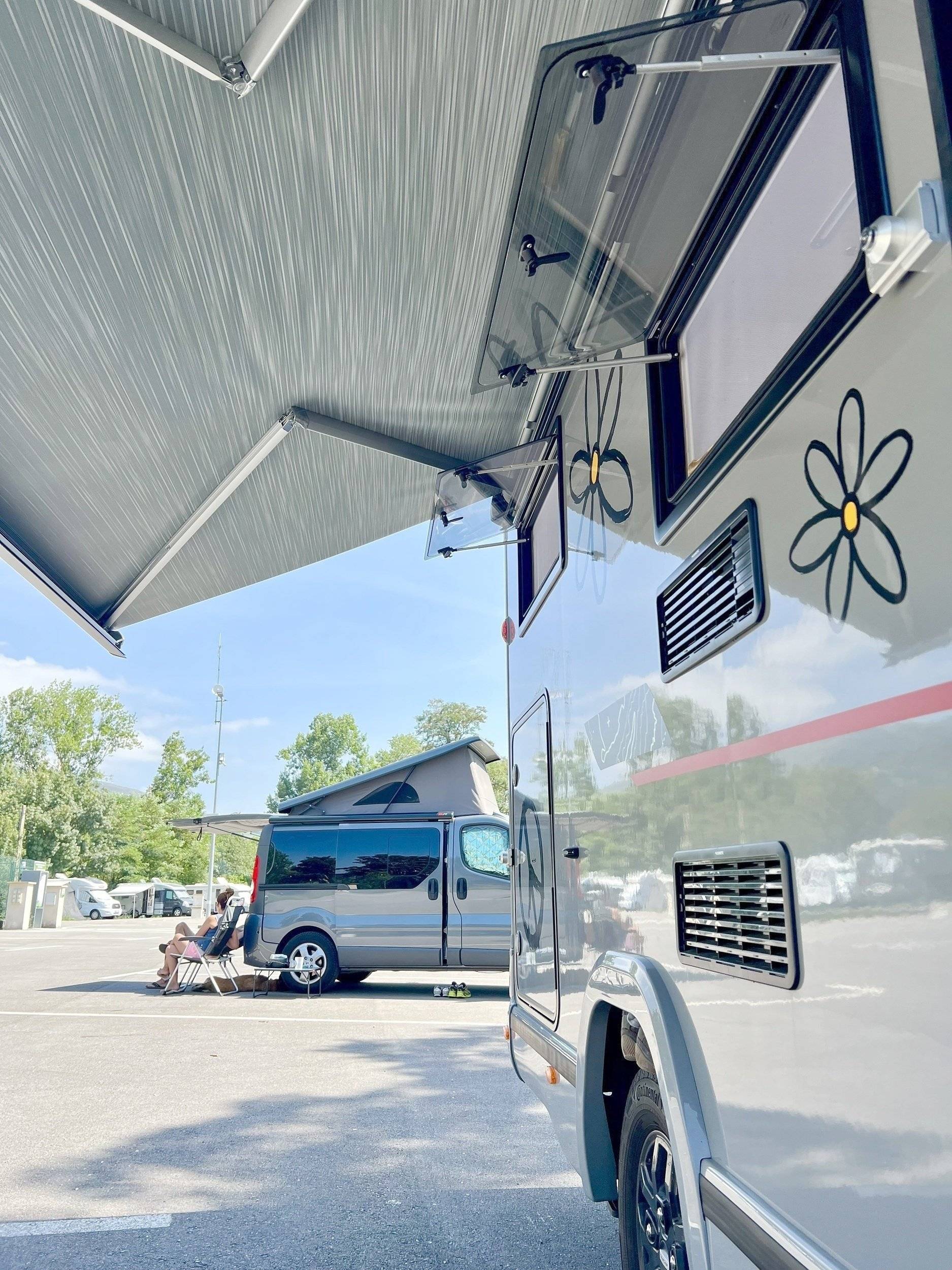 Challenger S217 Sport Edition