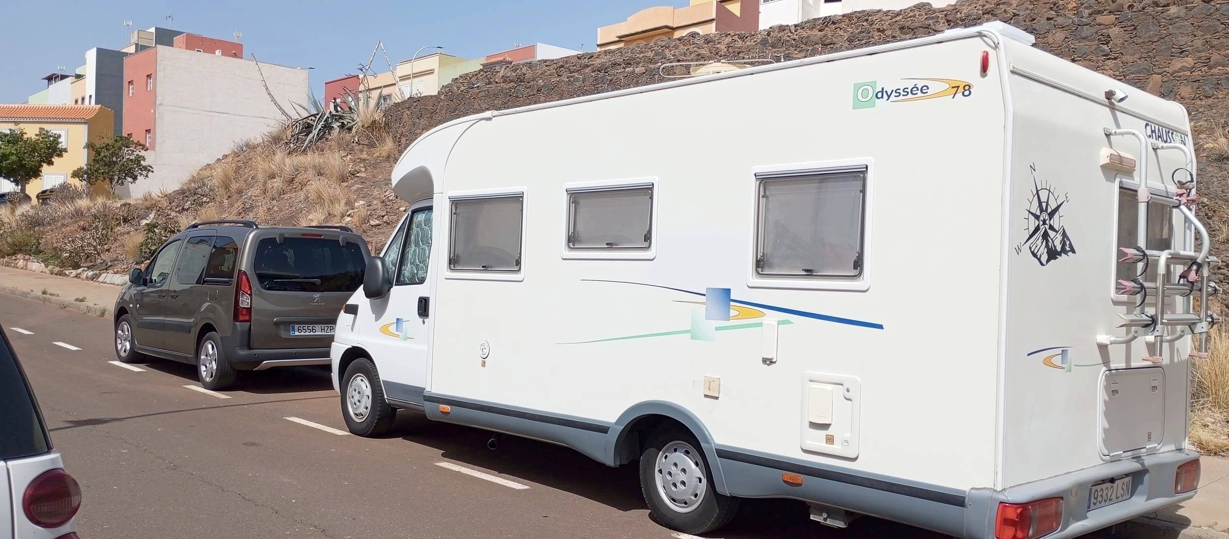 Chausson jumper 2.8 l